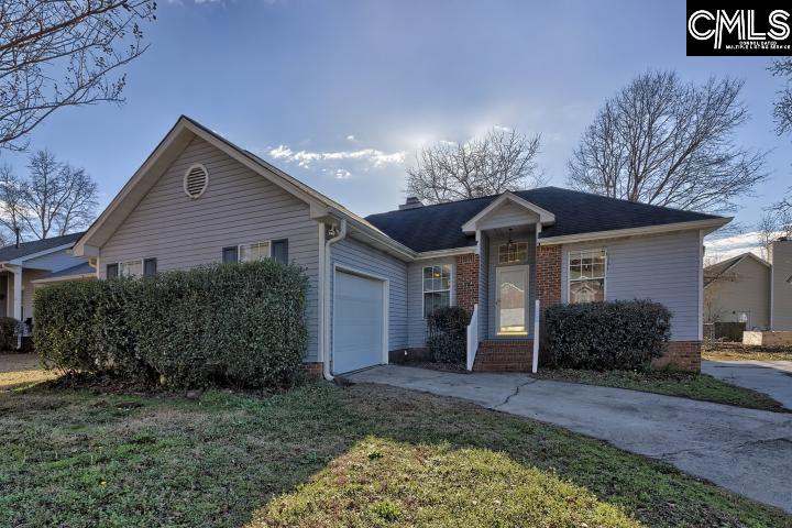 111 Darby West Columbia, SC 29170