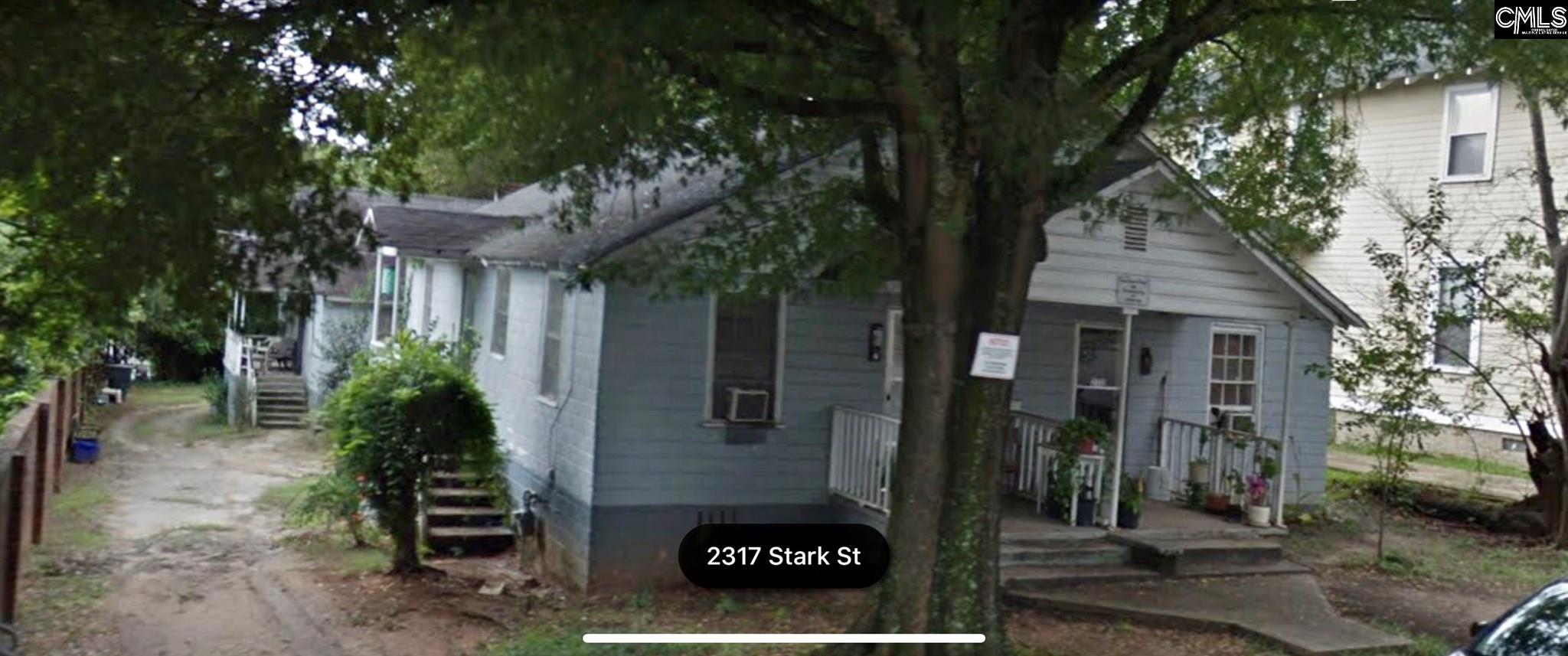 2312 Stark Columbia, SC 29205