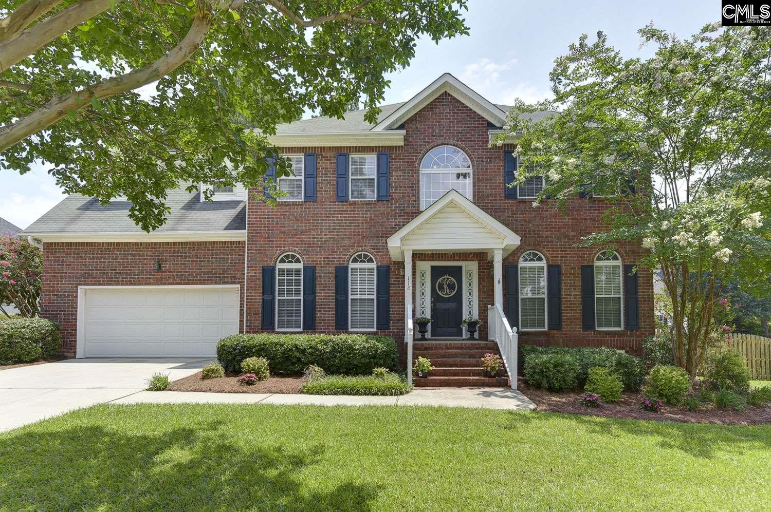 112 Natalie Lexington, SC 29072