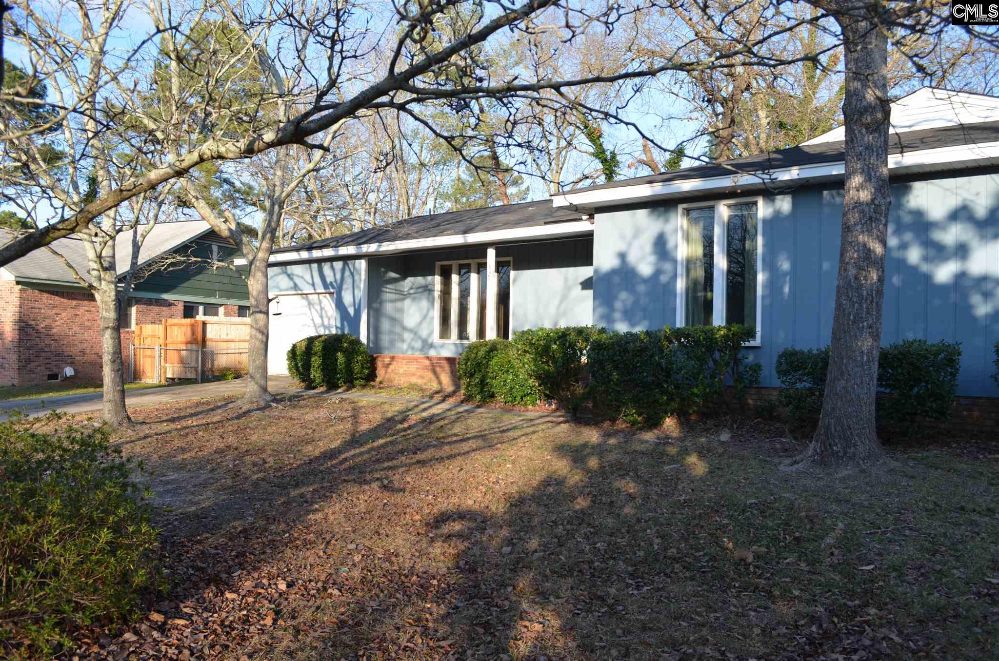 321 Duchess Trail Lexington South Carolina For 139 000