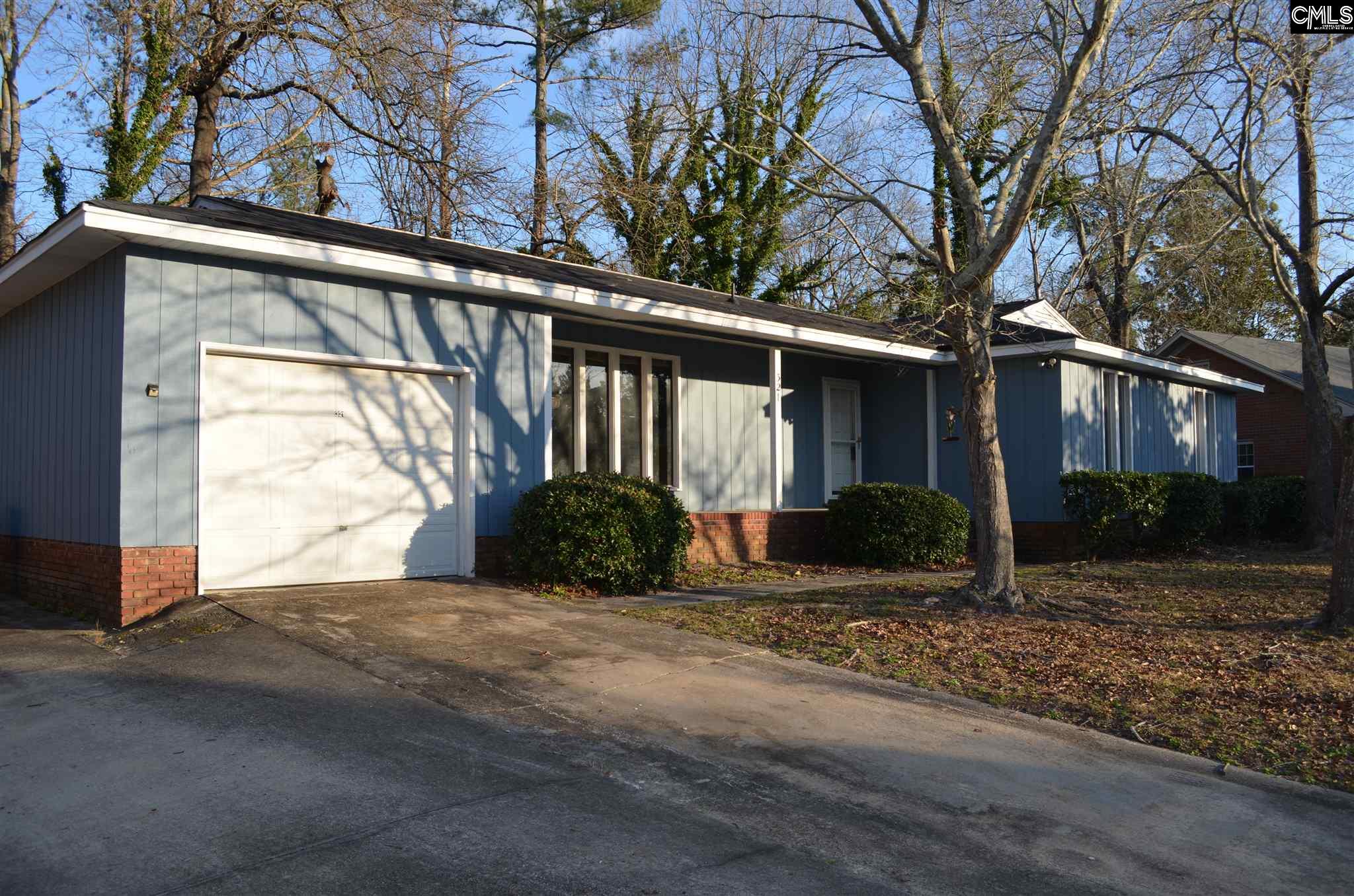 321 Duchess Trail Lexington South Carolina For 139 000
