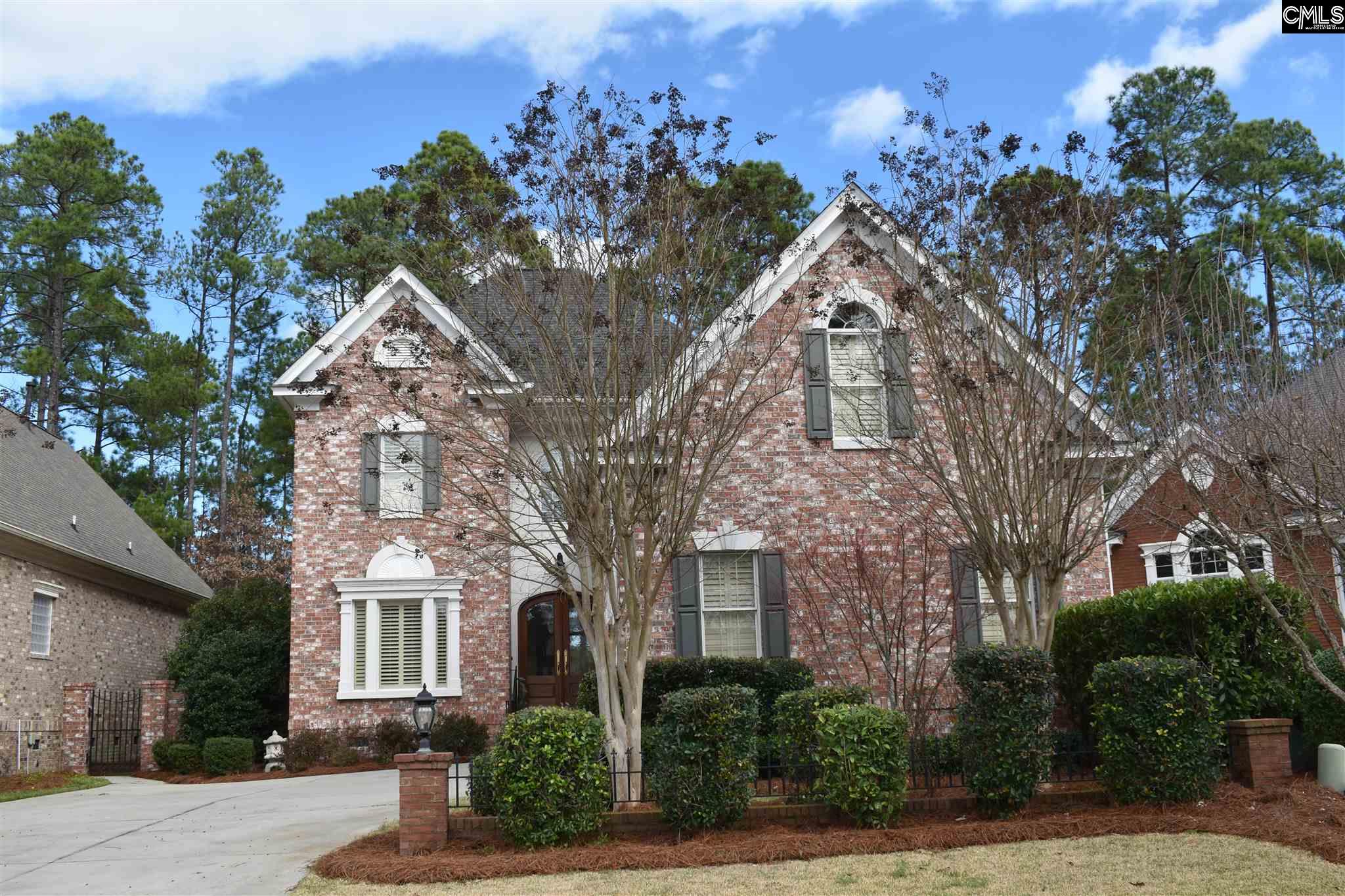 27 Club Ridge Elgin, SC 29045-8324
