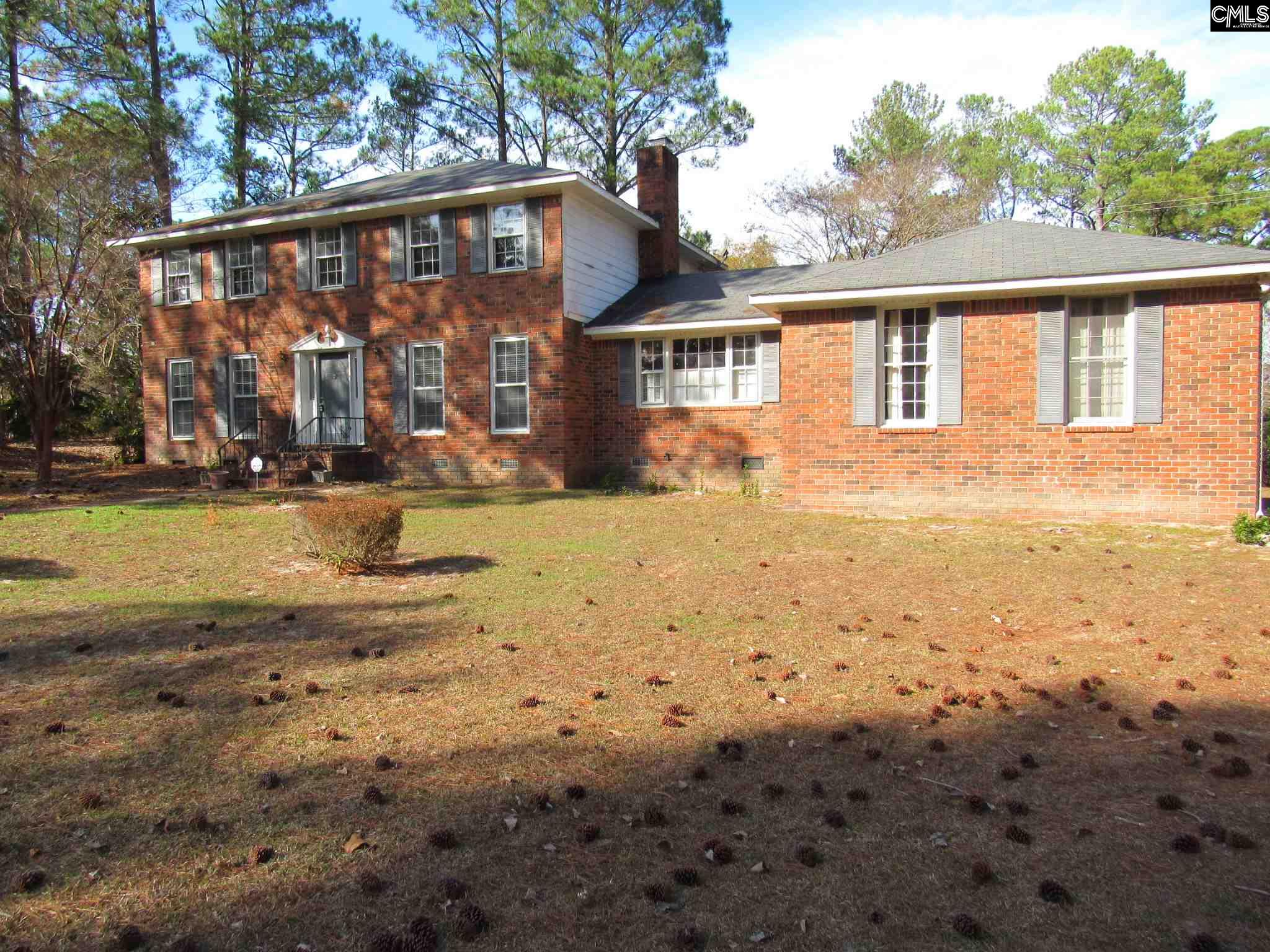 100 Valley Springs Columbia South Carolina For 229 900