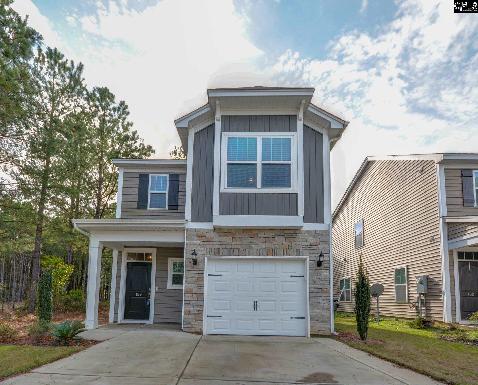 156 Wainscot Oak West Columbia, SC 29169