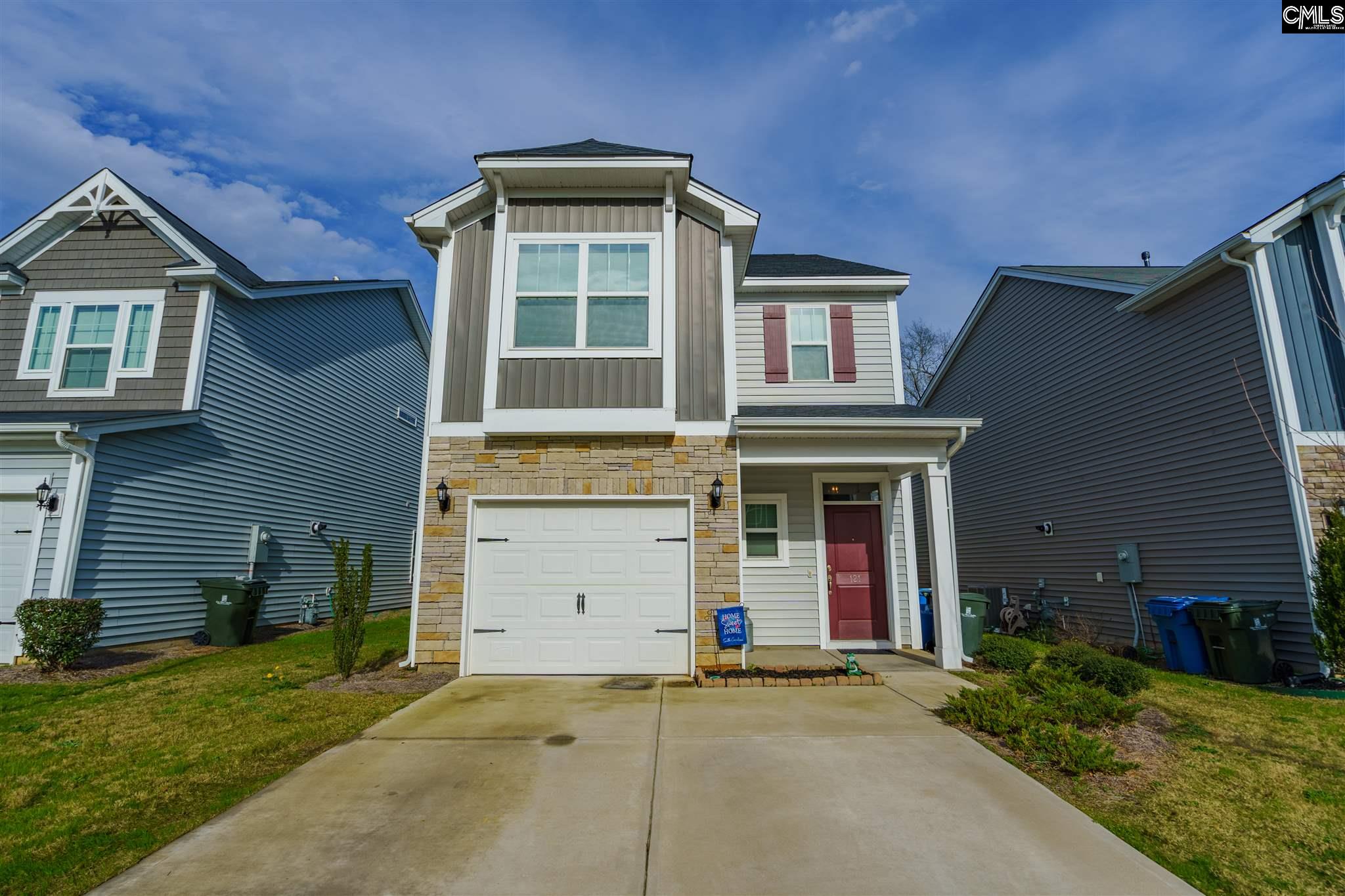 121 Cherrybark West Columbia, SC 29169