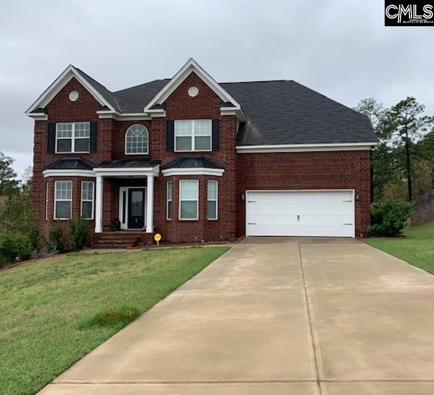 69 W Saughtree Elgin, SC 29045