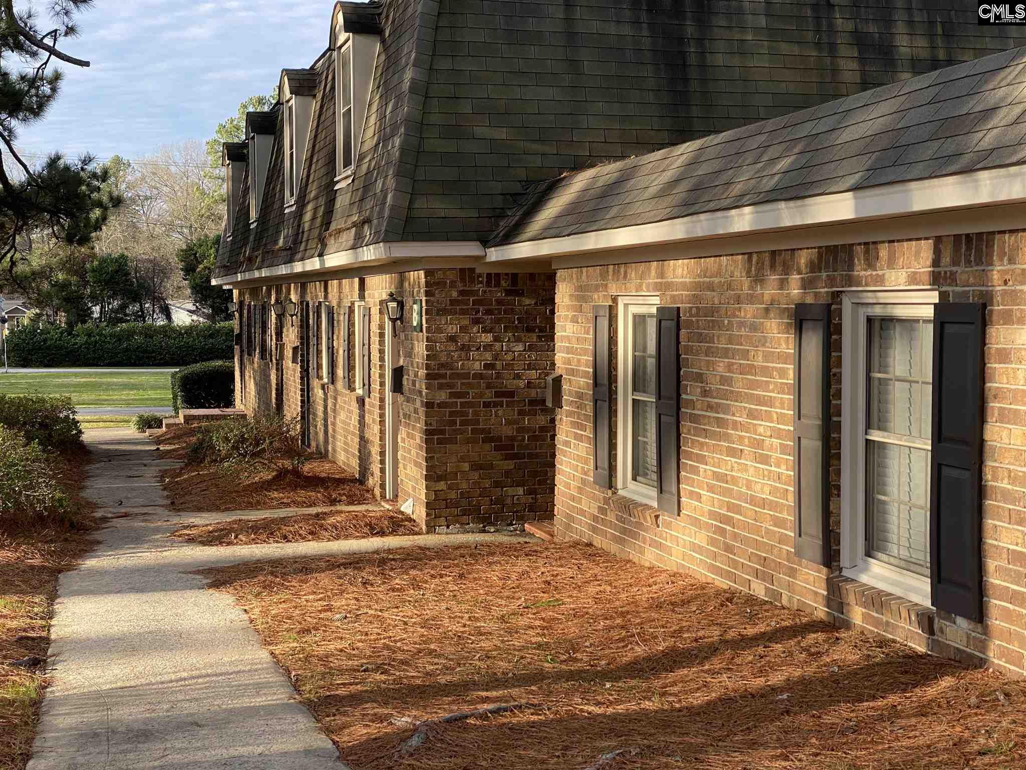 3700 Bush River Columbia, SC 29210