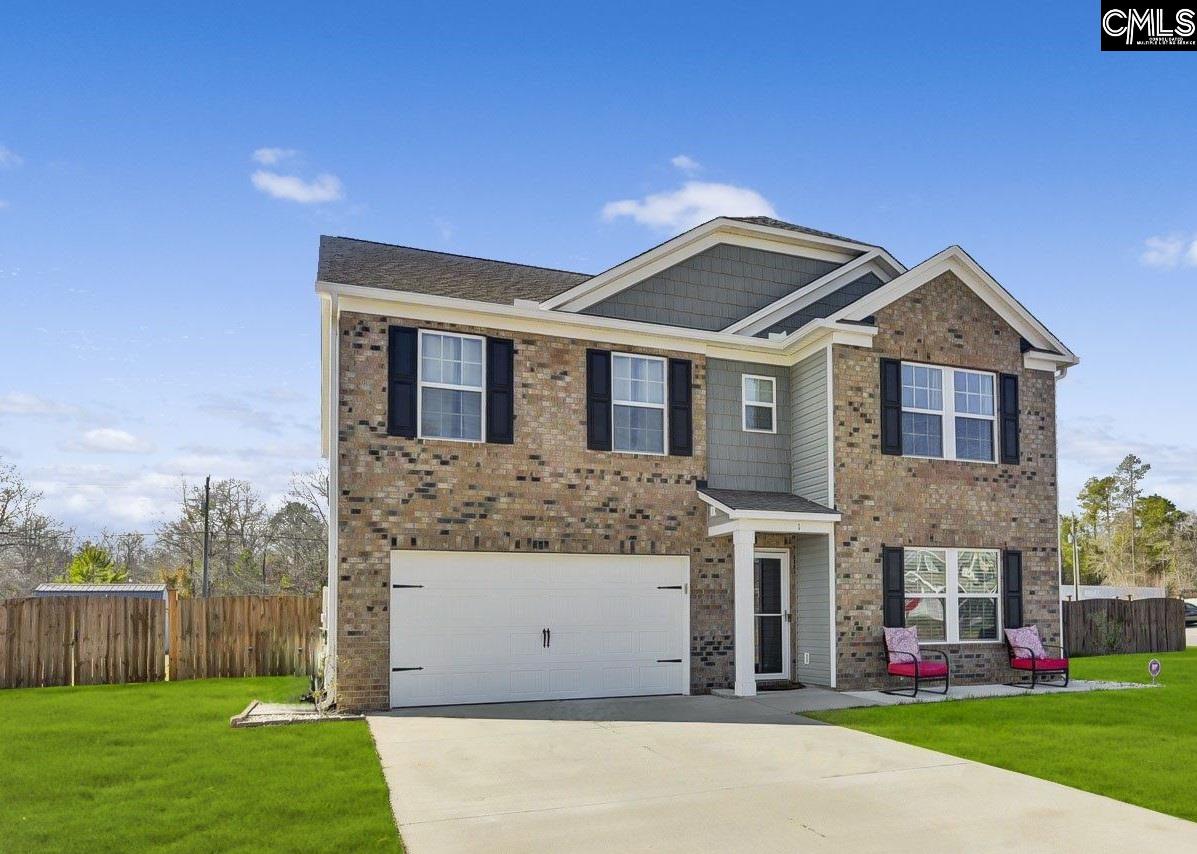 1 Desert Rose Elgin, SC 29045