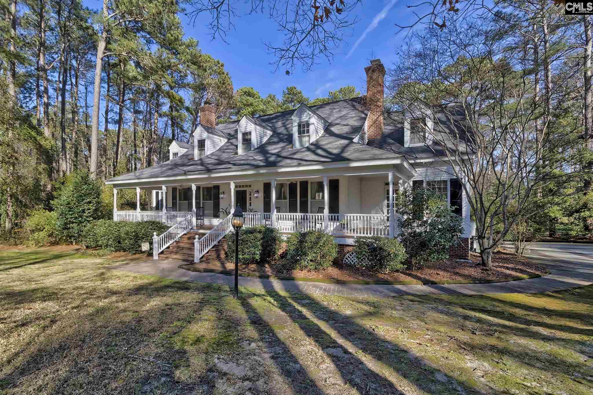 550 Rose Sharon Lexington, SC 29072-7669