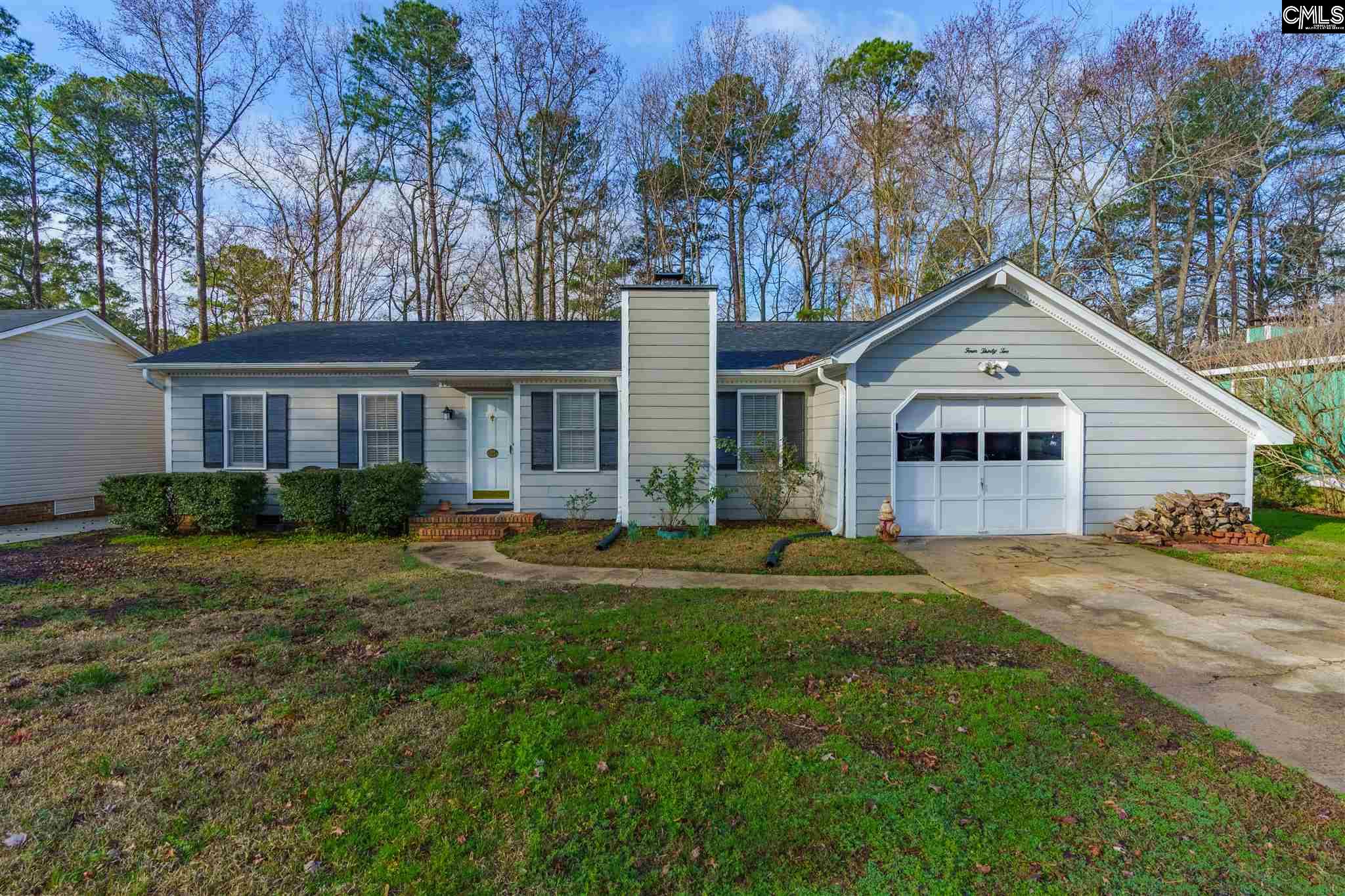 432 Grantham Irmo, SC 29063