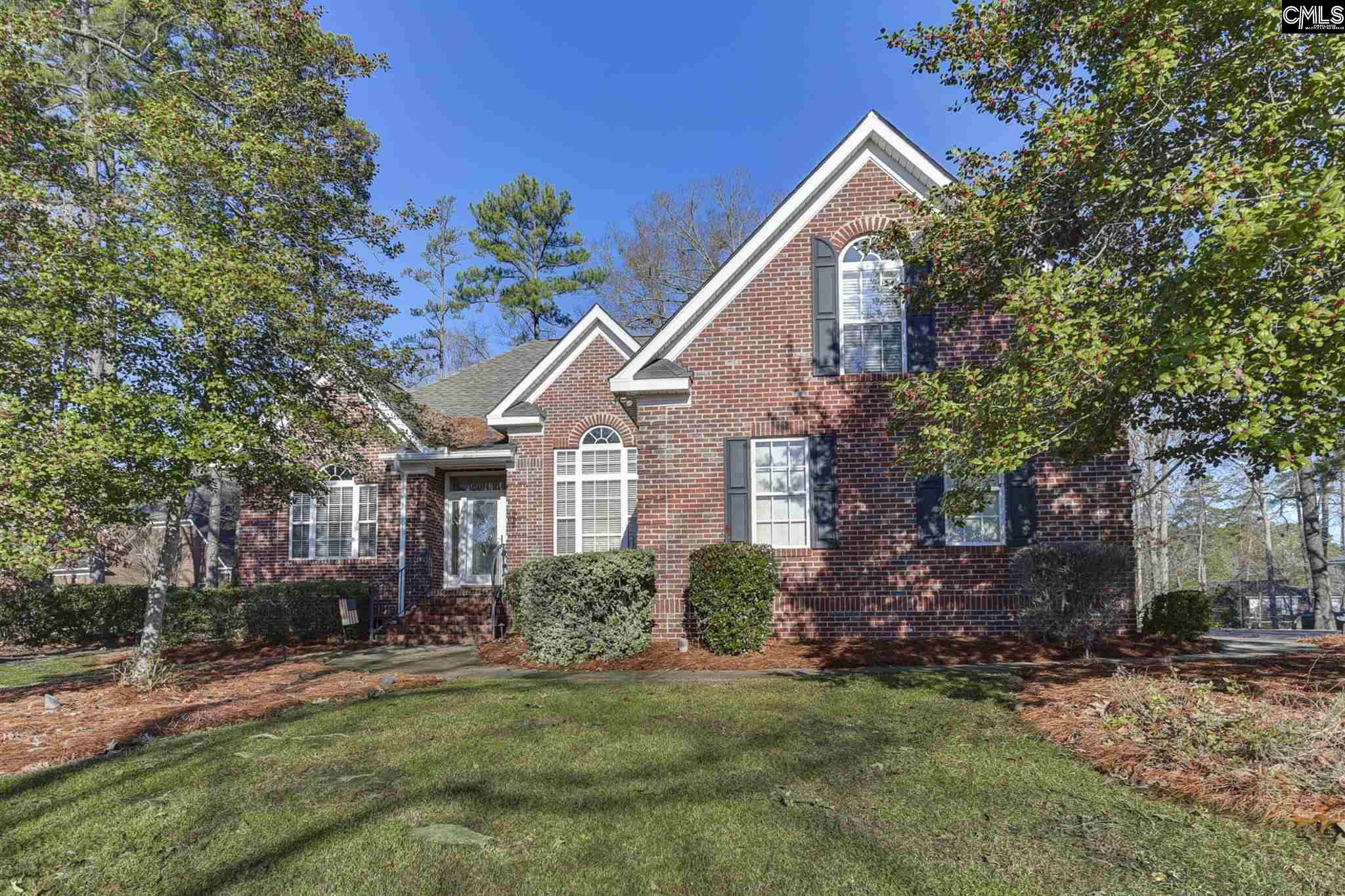 505 Ramblewood Chapin, SC 29036