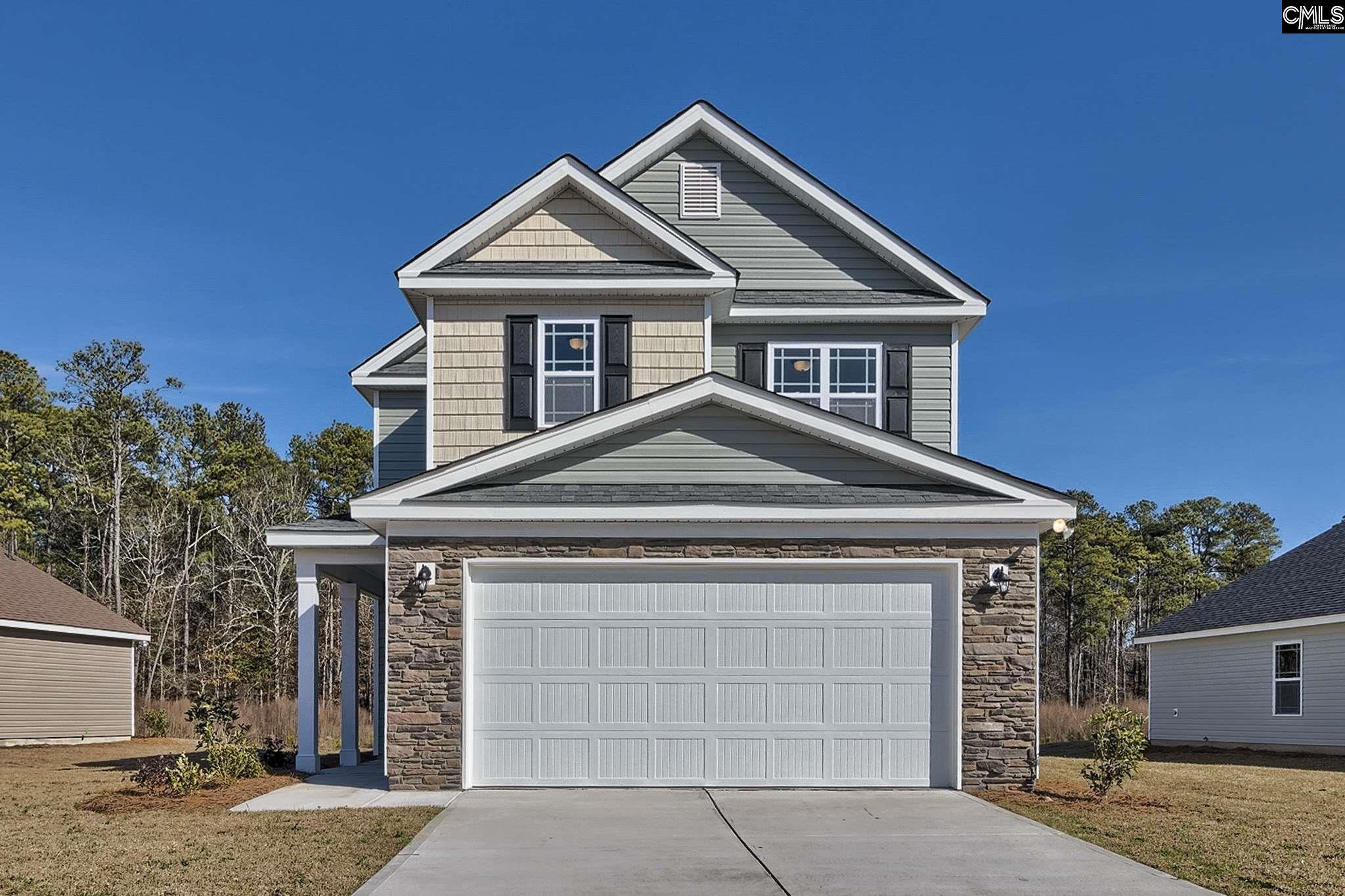 355 Spring Meadow Columbia, SC 29223