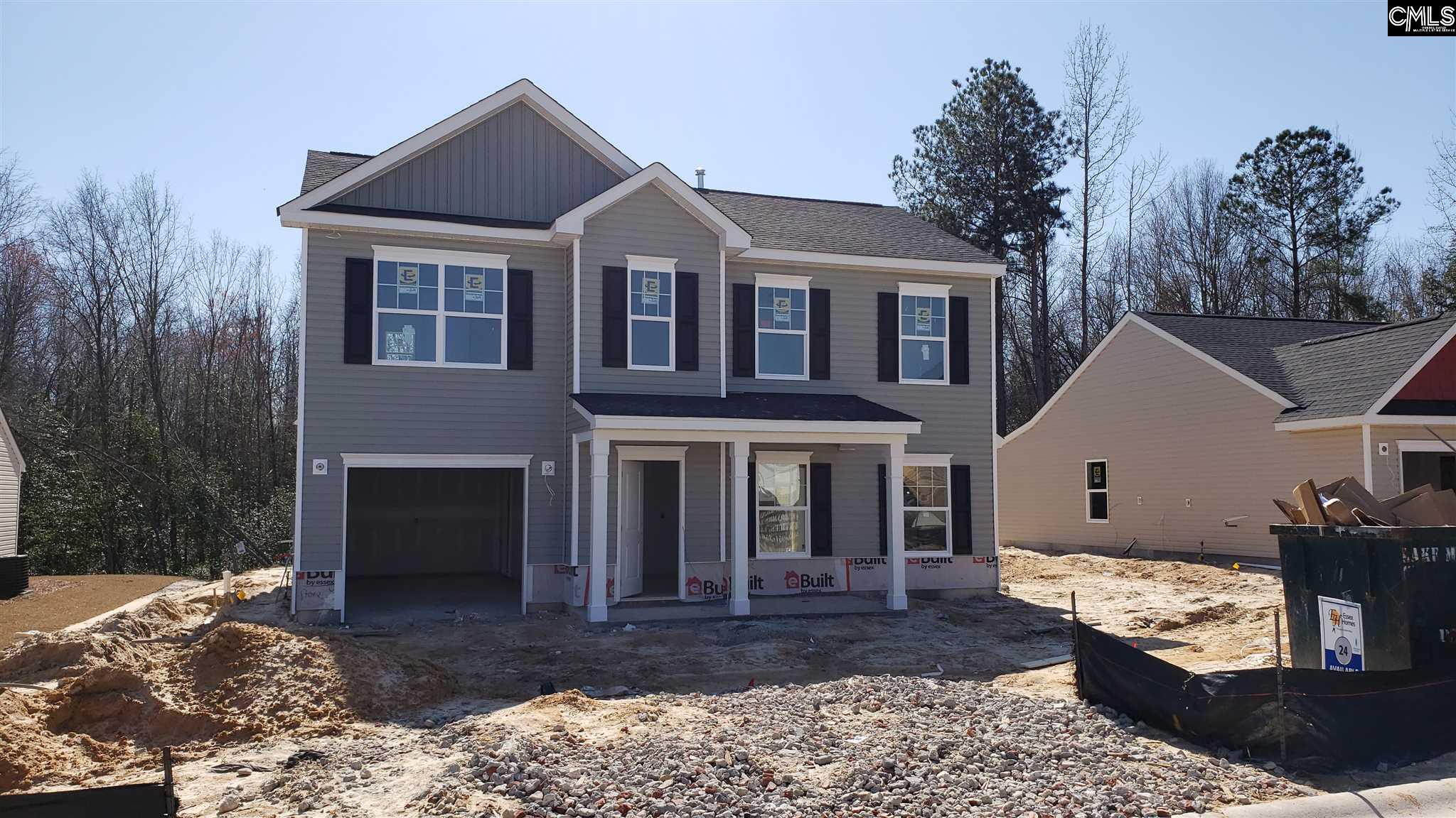 345 Summer Creek West Columbia, SC 29172