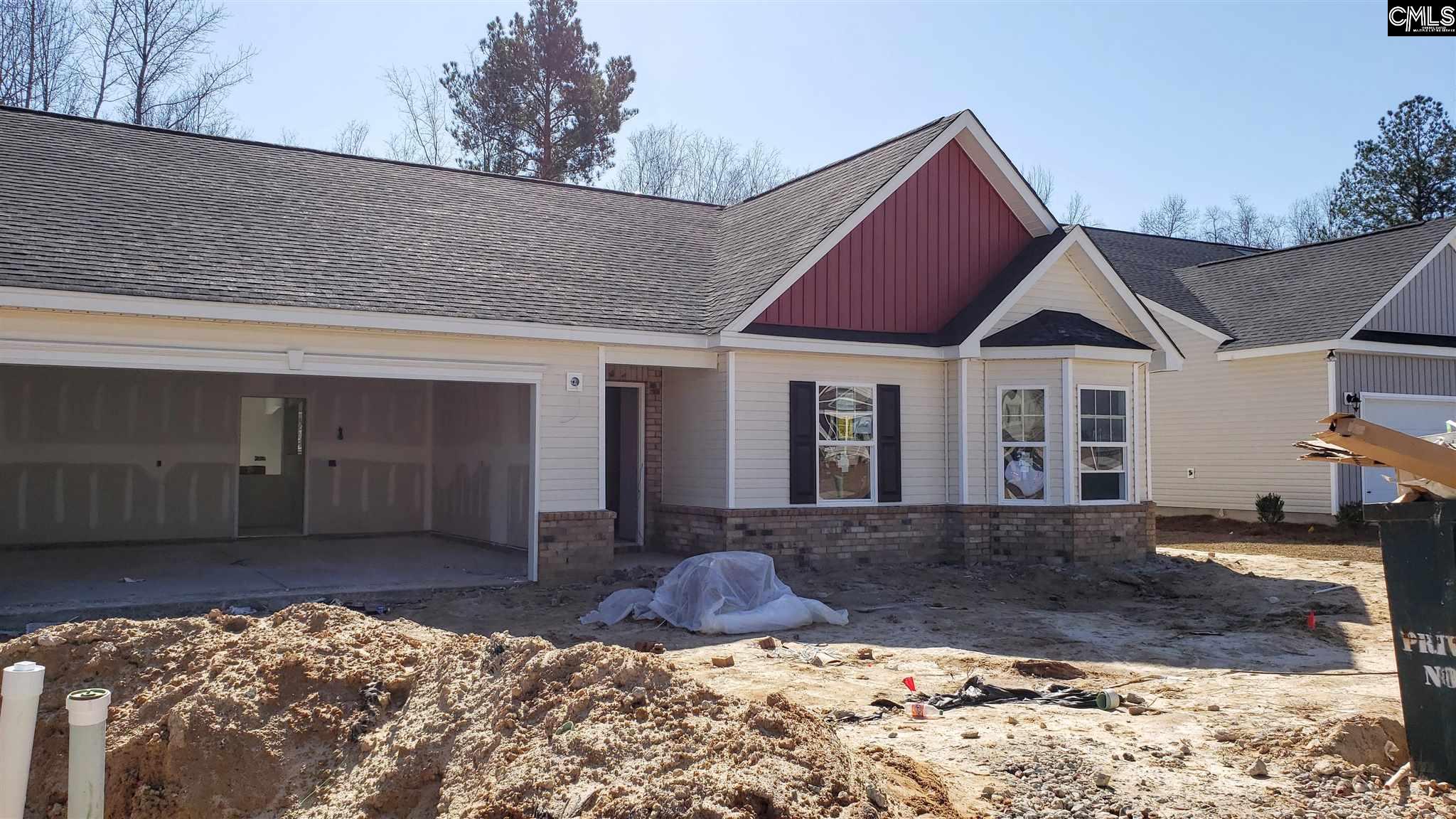 337 Summer Creek West Columbia, SC 29172