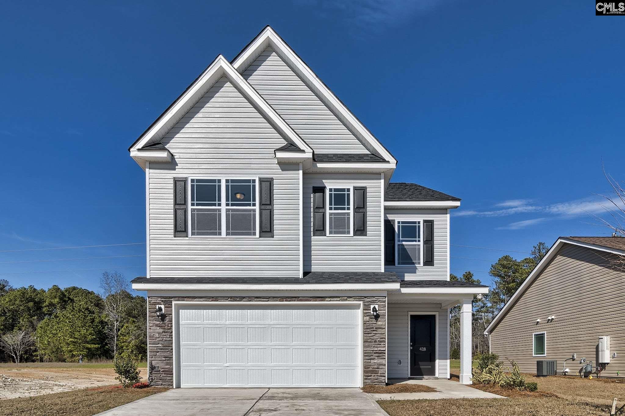 331 Spring Meadow Columbia, SC 29223