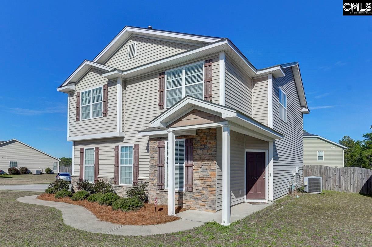 155 Mesa Verde Lexington, SC 29072