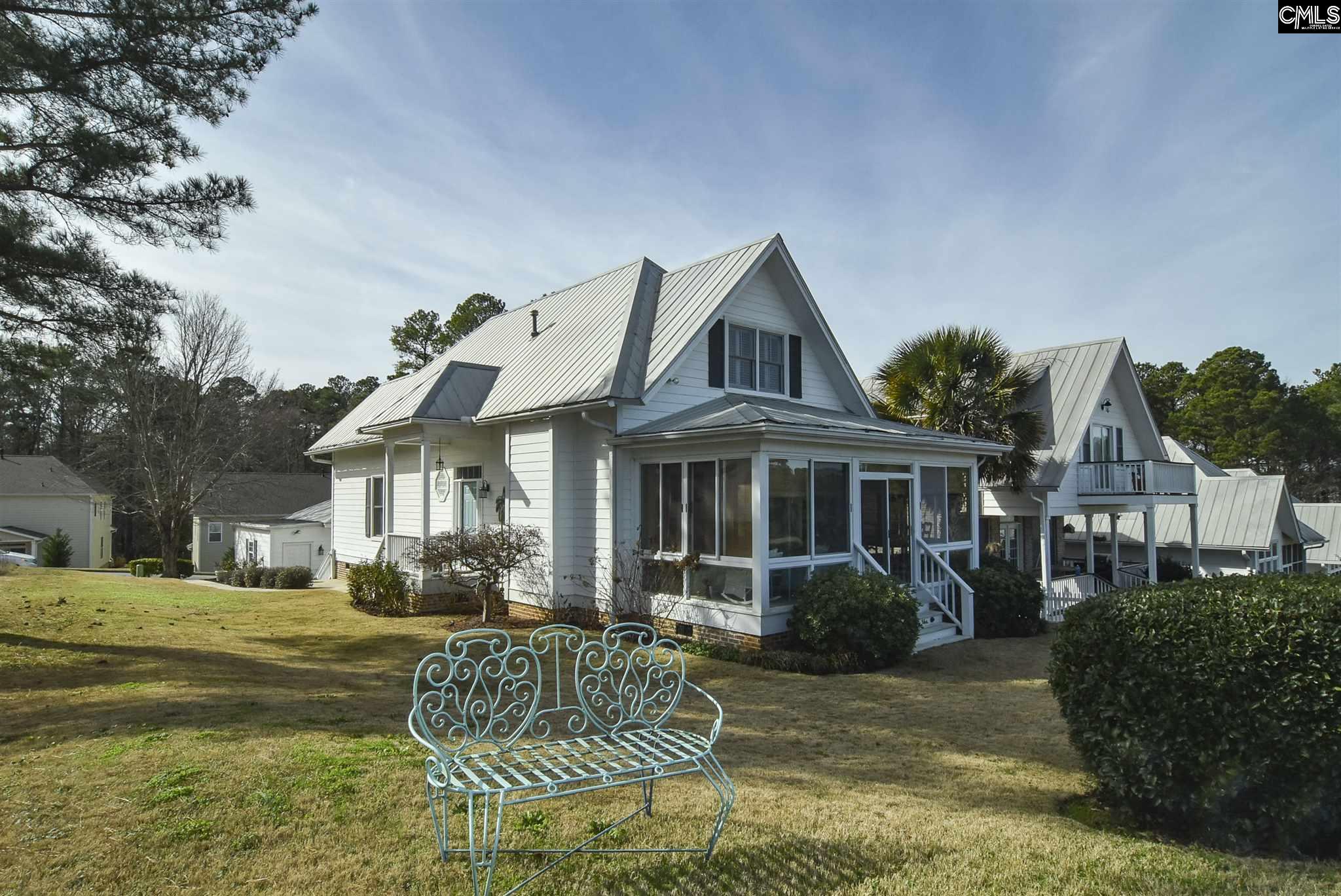 11 Golden Spur Blythewood, SC 29016