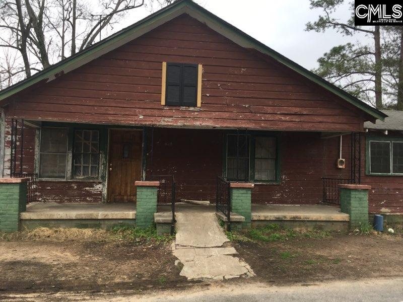 908 Sanders Newberry, SC 29108