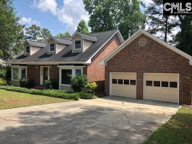 115 Emerald Lake Columbia, SC 29209