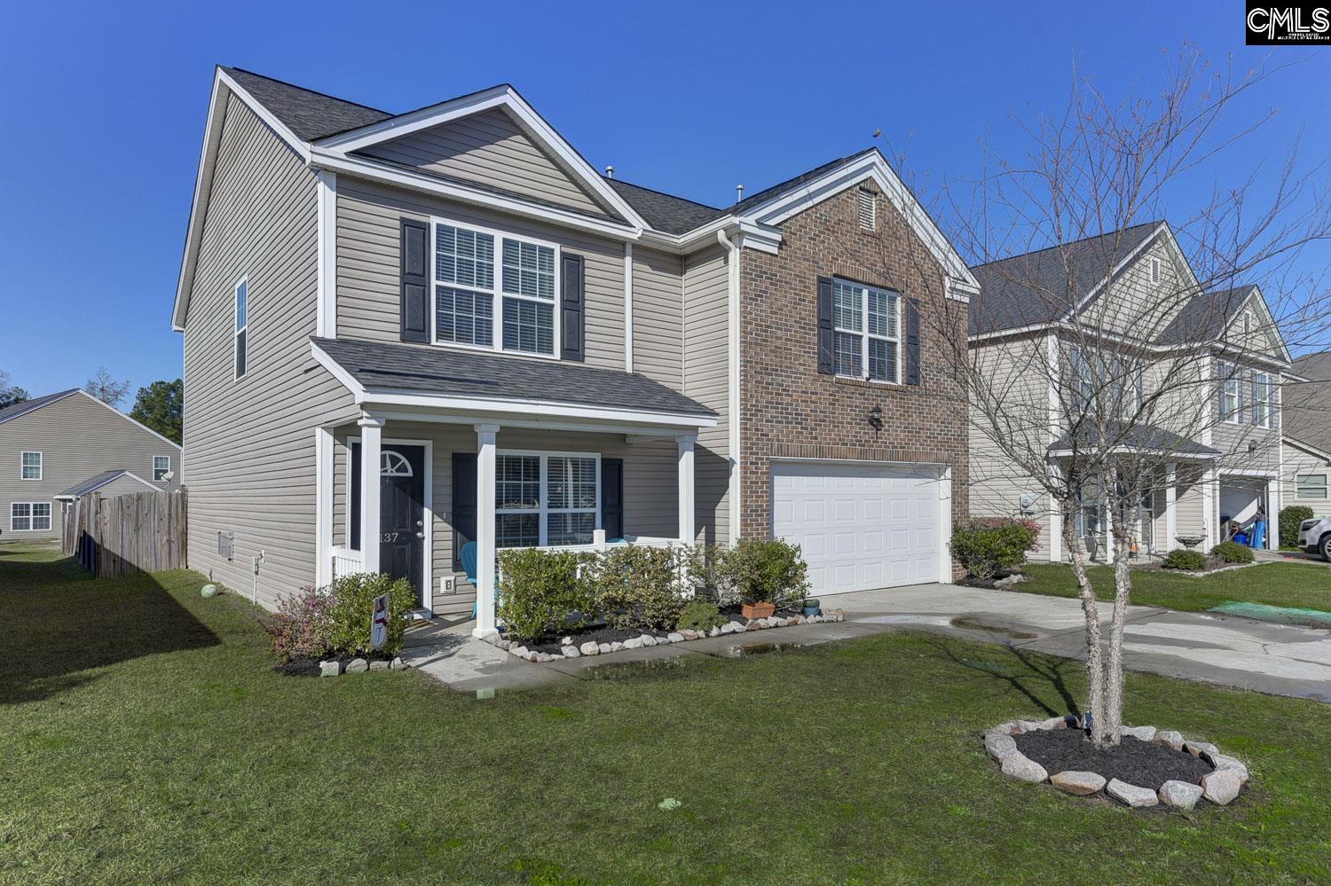 137 Pennsylvania Chapin, SC 29036
