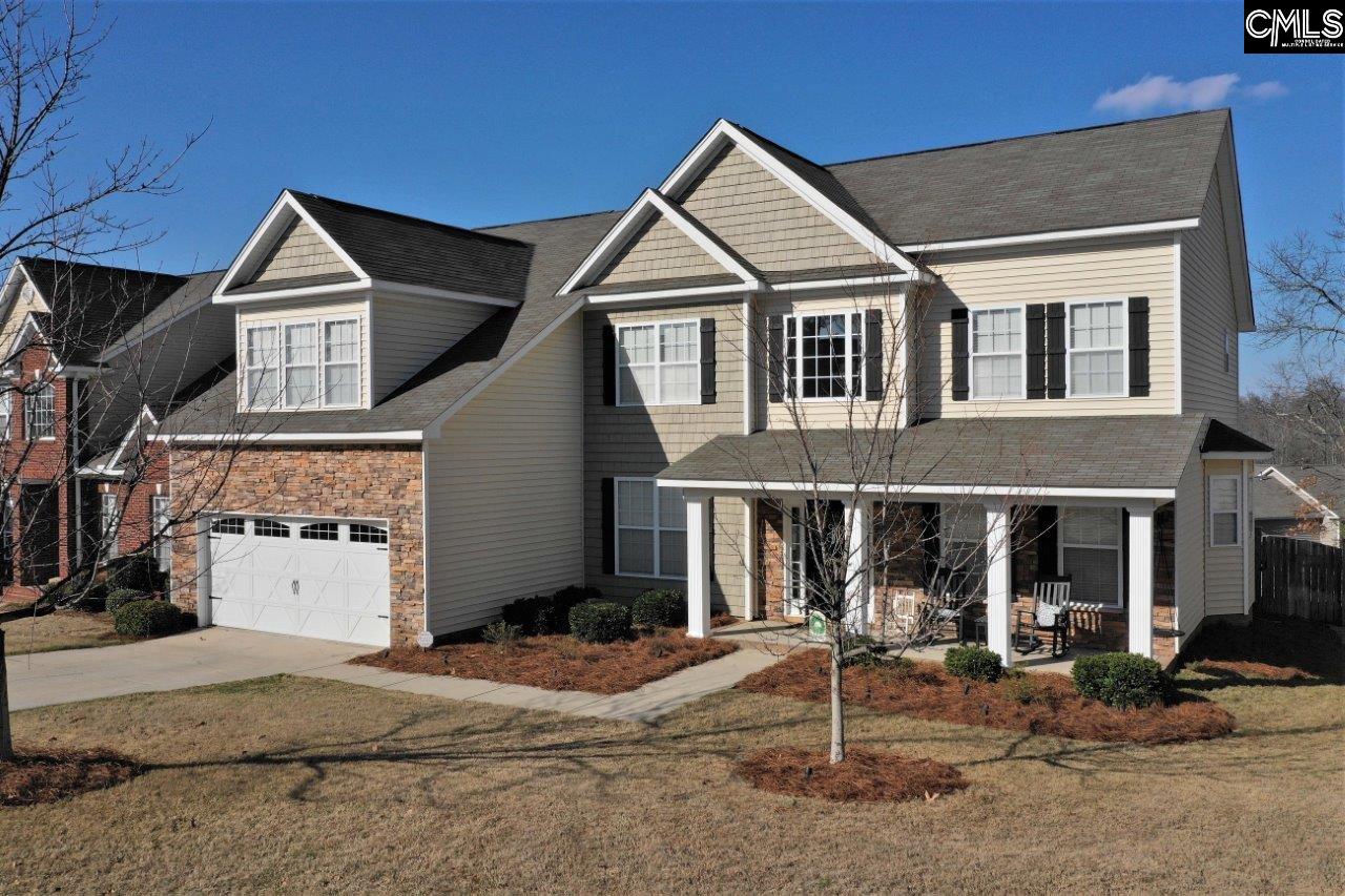 150 Millstone Lexington, SC 29072