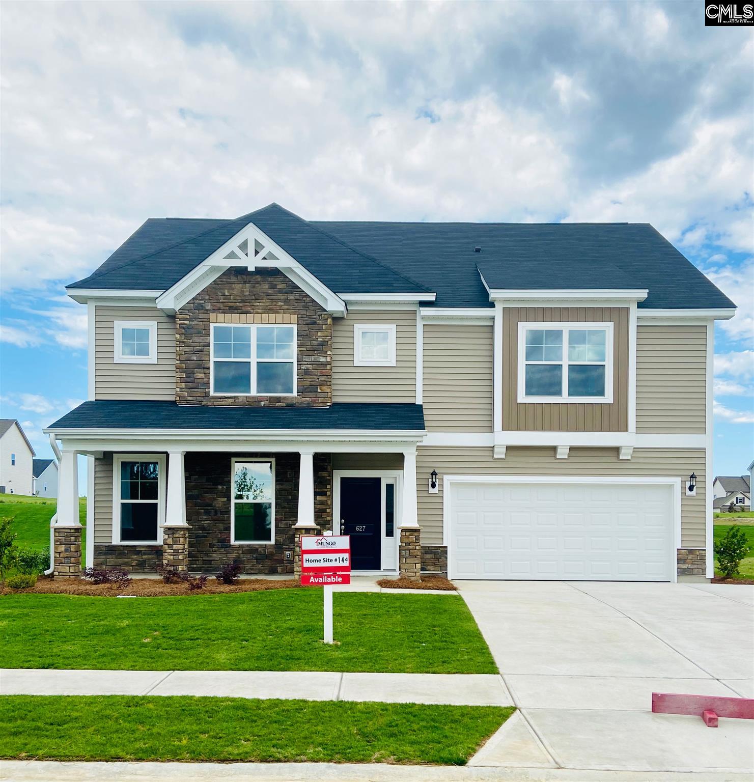 627 Winterfield Lexington, SC 29073