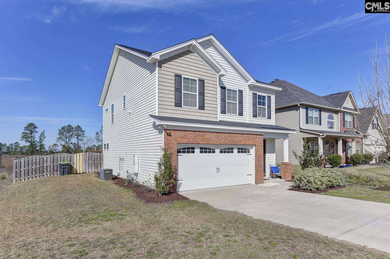 419 Nolancrest Lexington, SC 29072-6713