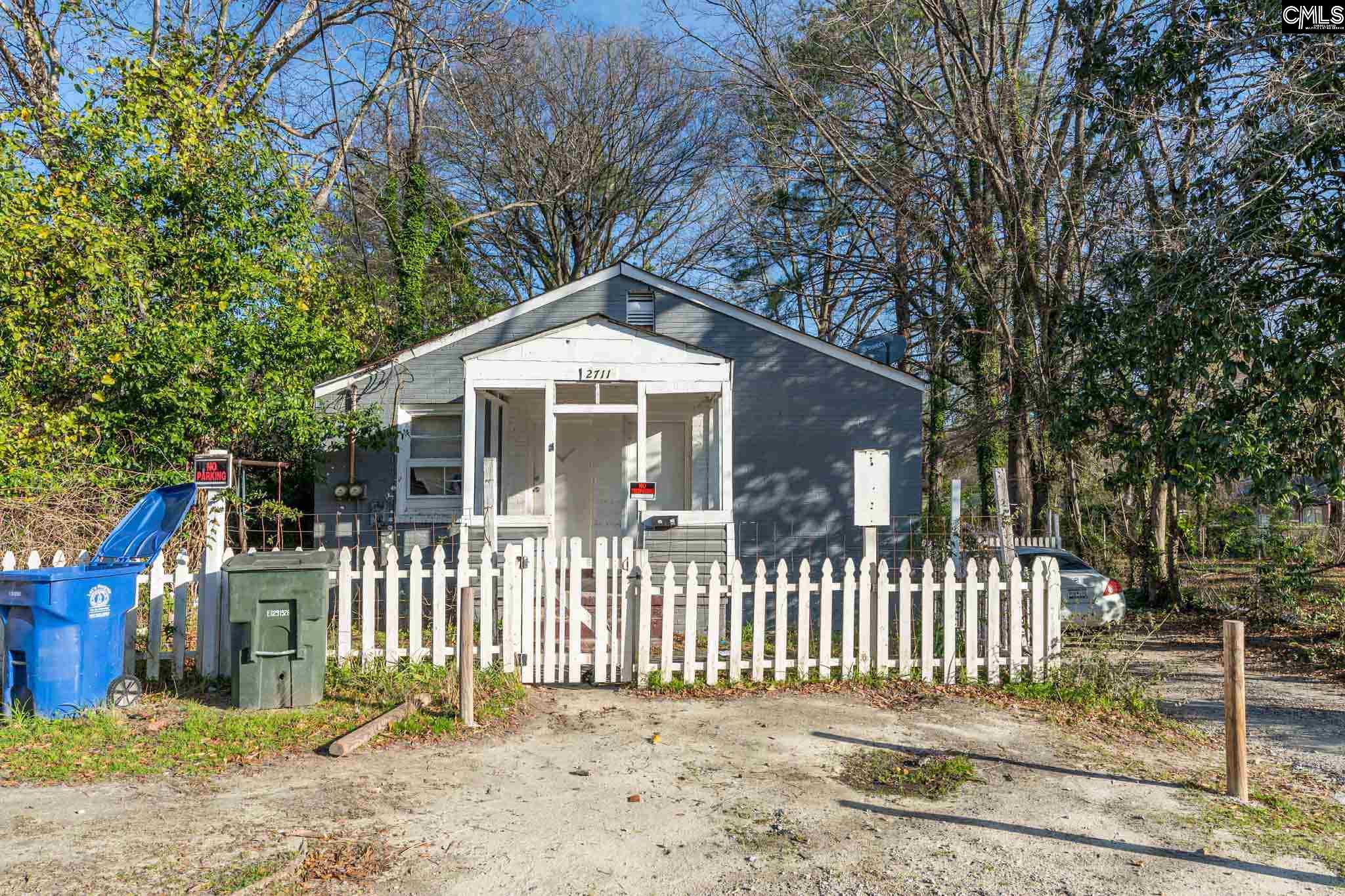 2711 School House Columbia, SC 29204