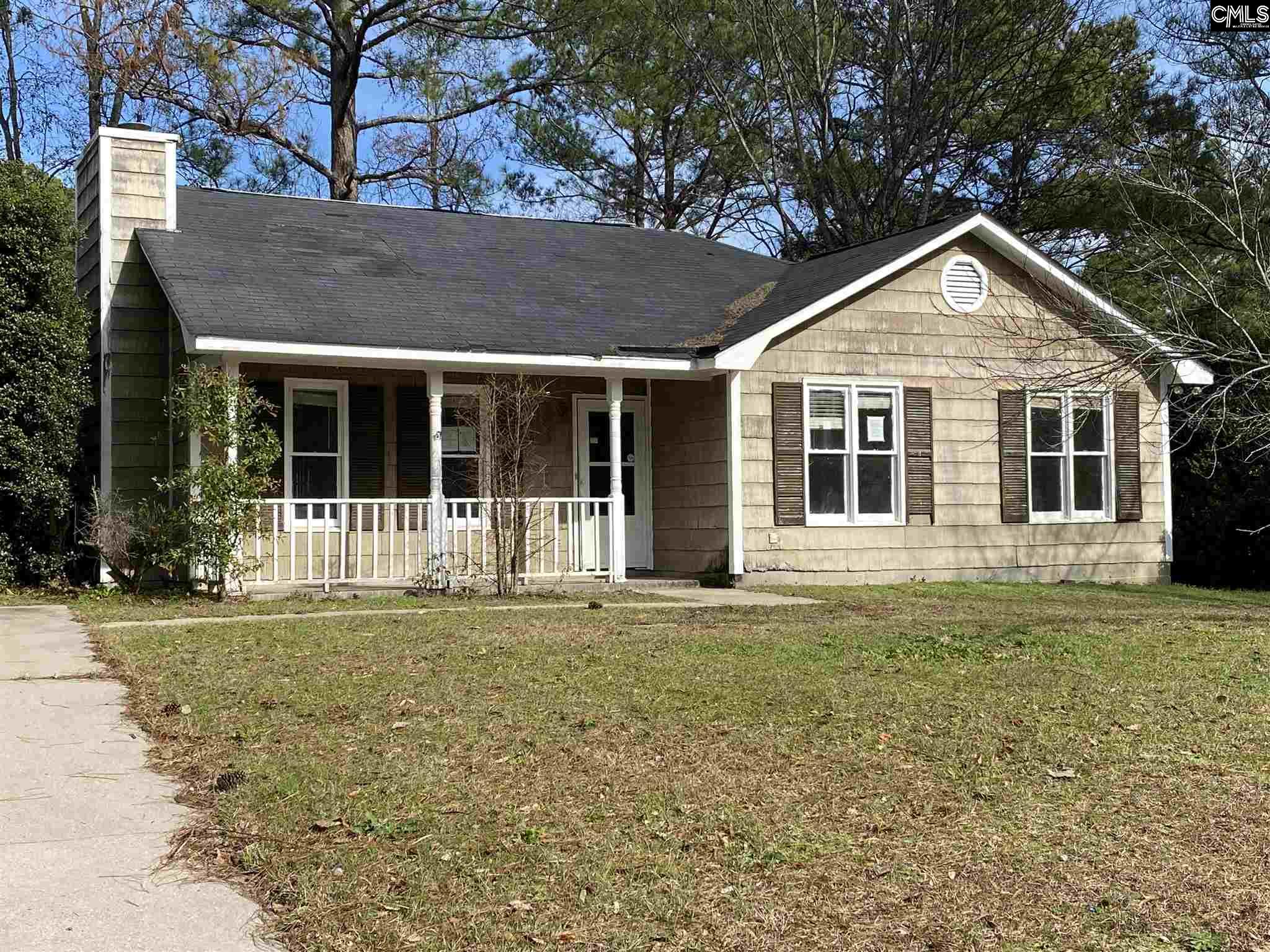 236 Hunters Hopkins, SC 29061