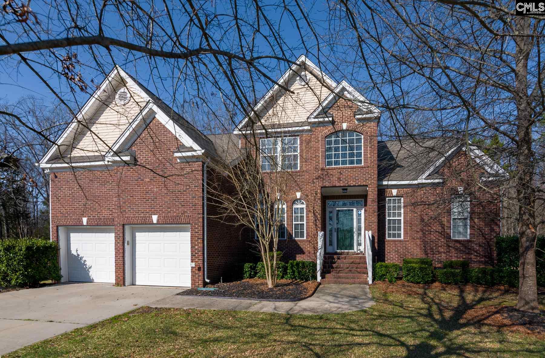 Chelsea Park Neighborhood Listings For Sale In Irmo Sc