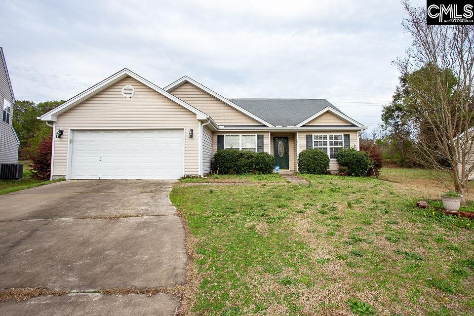 26 Nottingham Columbia, SC 29209-3162