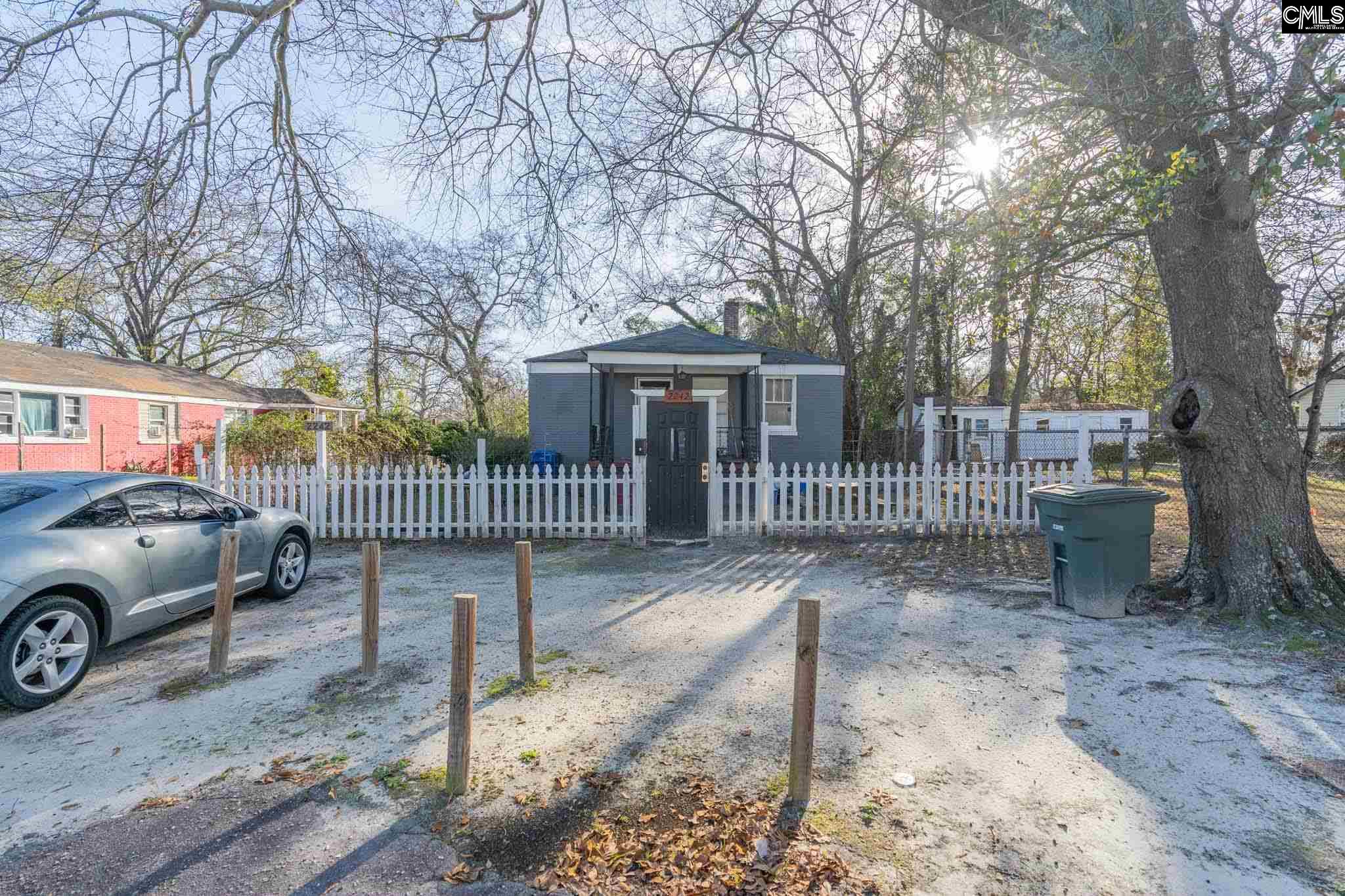 2240 Ervin Columbia, SC 29204