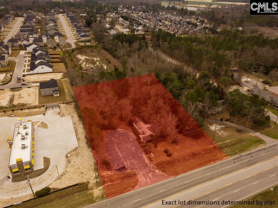 2525 Augusta Lexington, SC 29072