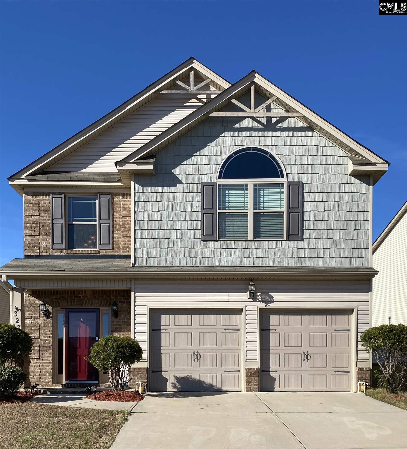 323 Southbrook Lexington, SC 29073