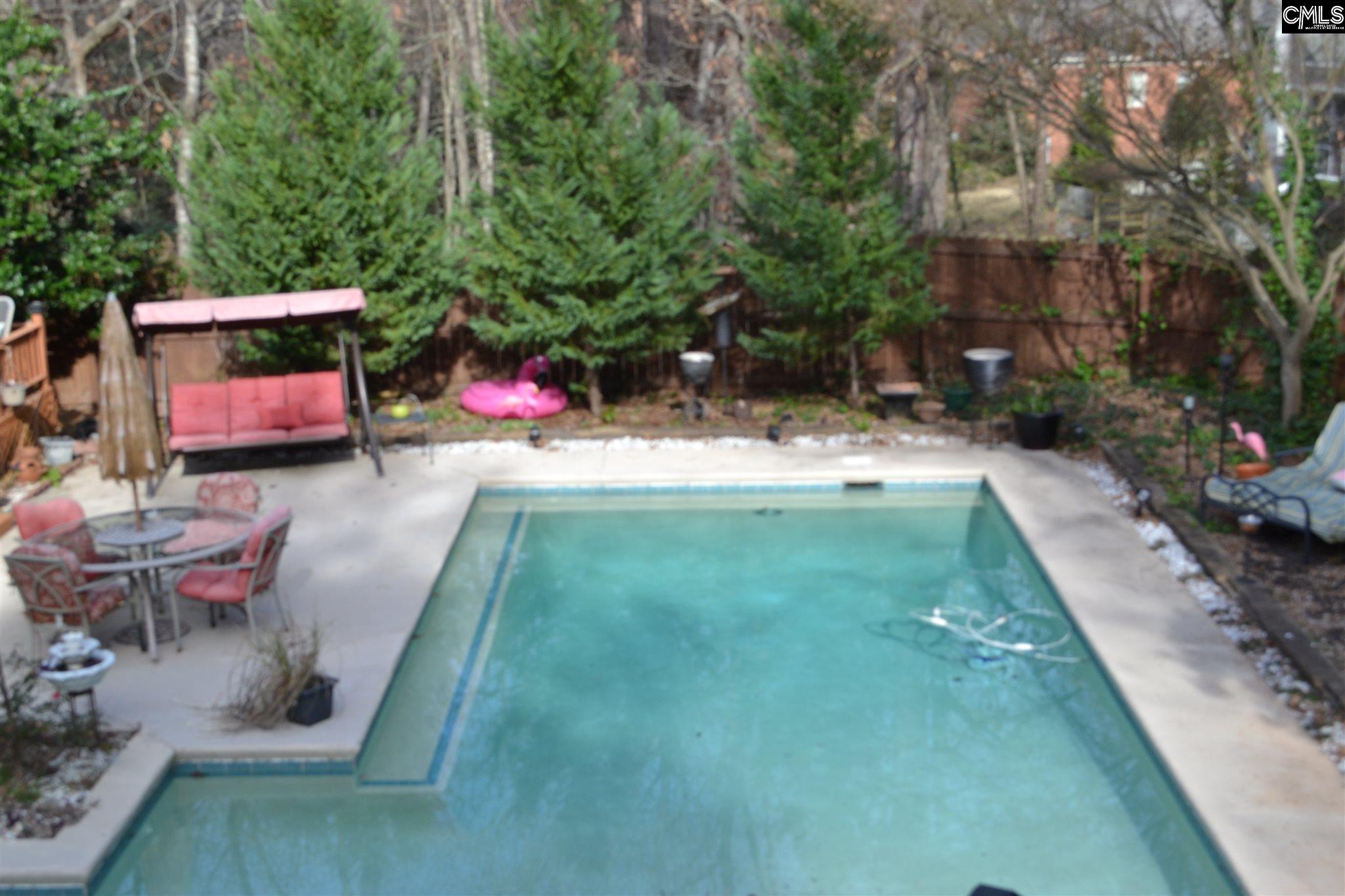 202 Fallen Oak Columbia, SC 29229