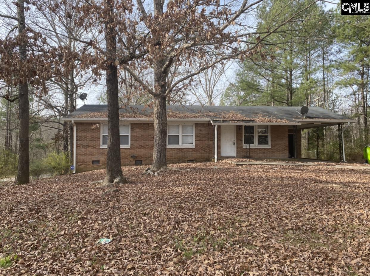932 Old Oak Columbia, SC 29203