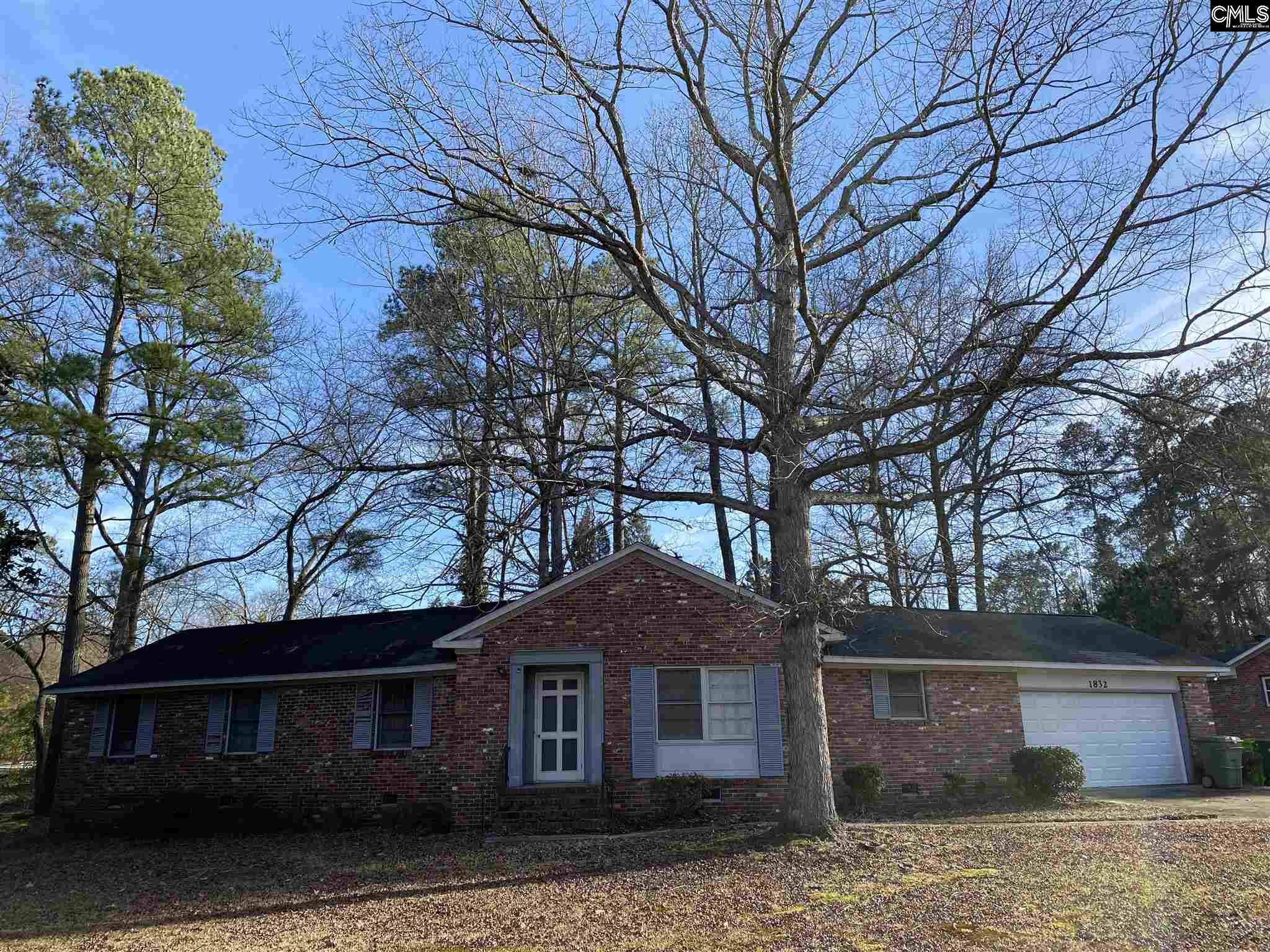 1832 Sapling Columbia, SC 29210