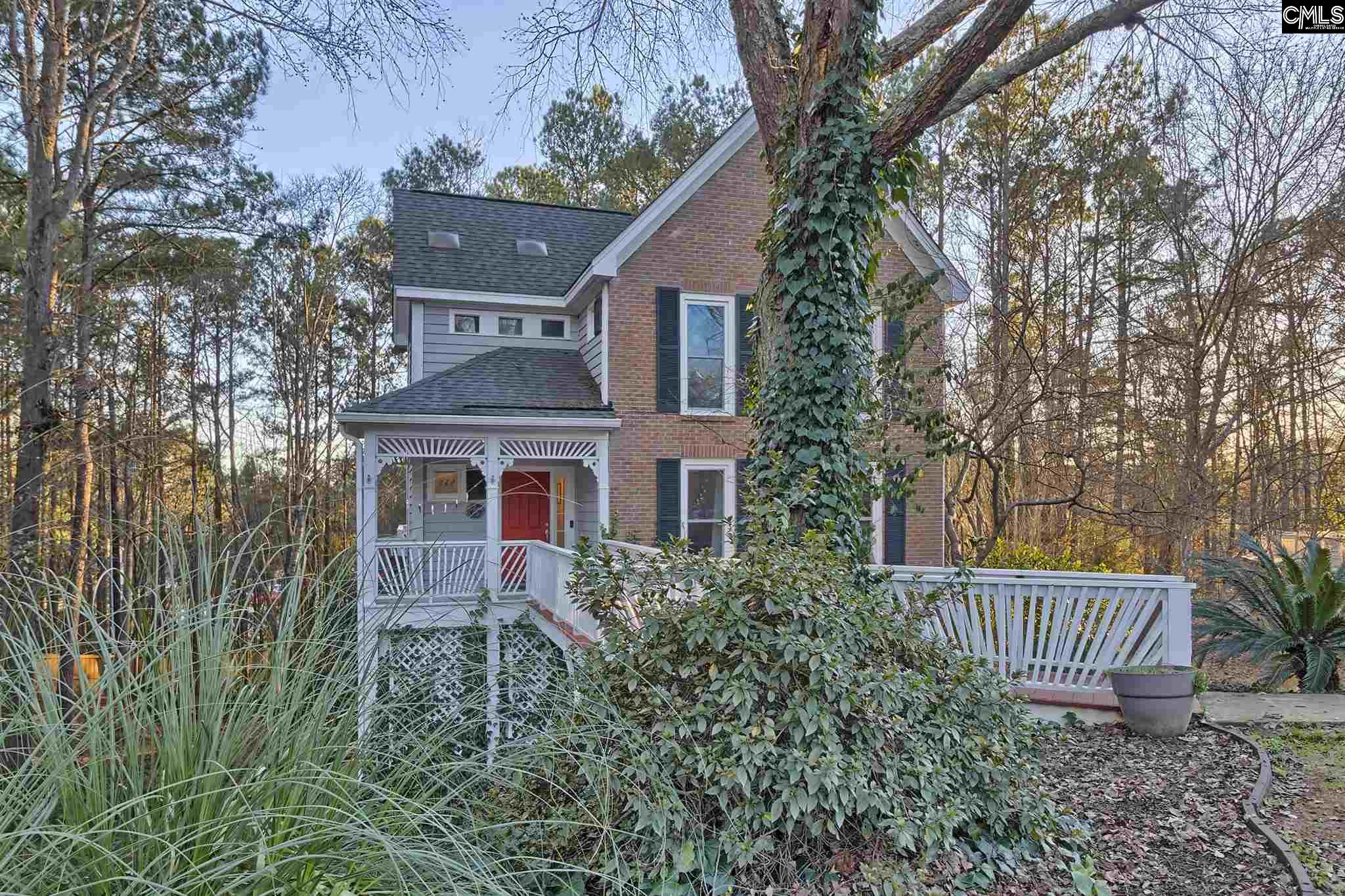 212 Conrad Columbia, SC 29212