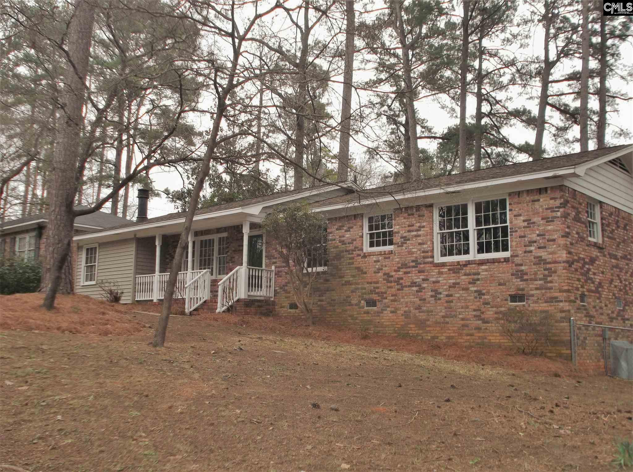 433 Pitney Columbia, SC 29212