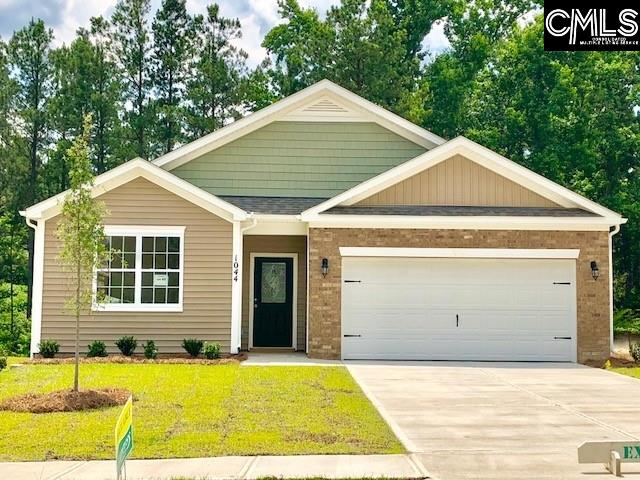 13 Denali Elgin, SC 29045