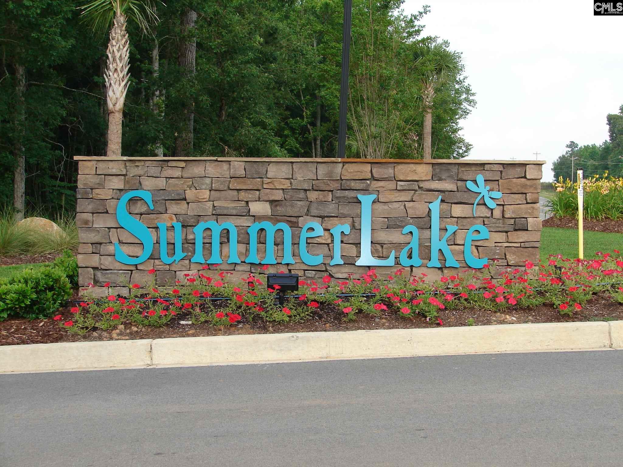 Summerlake