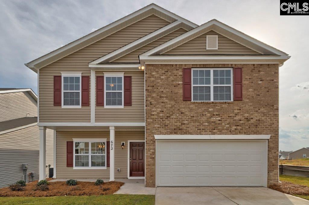 742 Chariot Hopkins, SC 29061