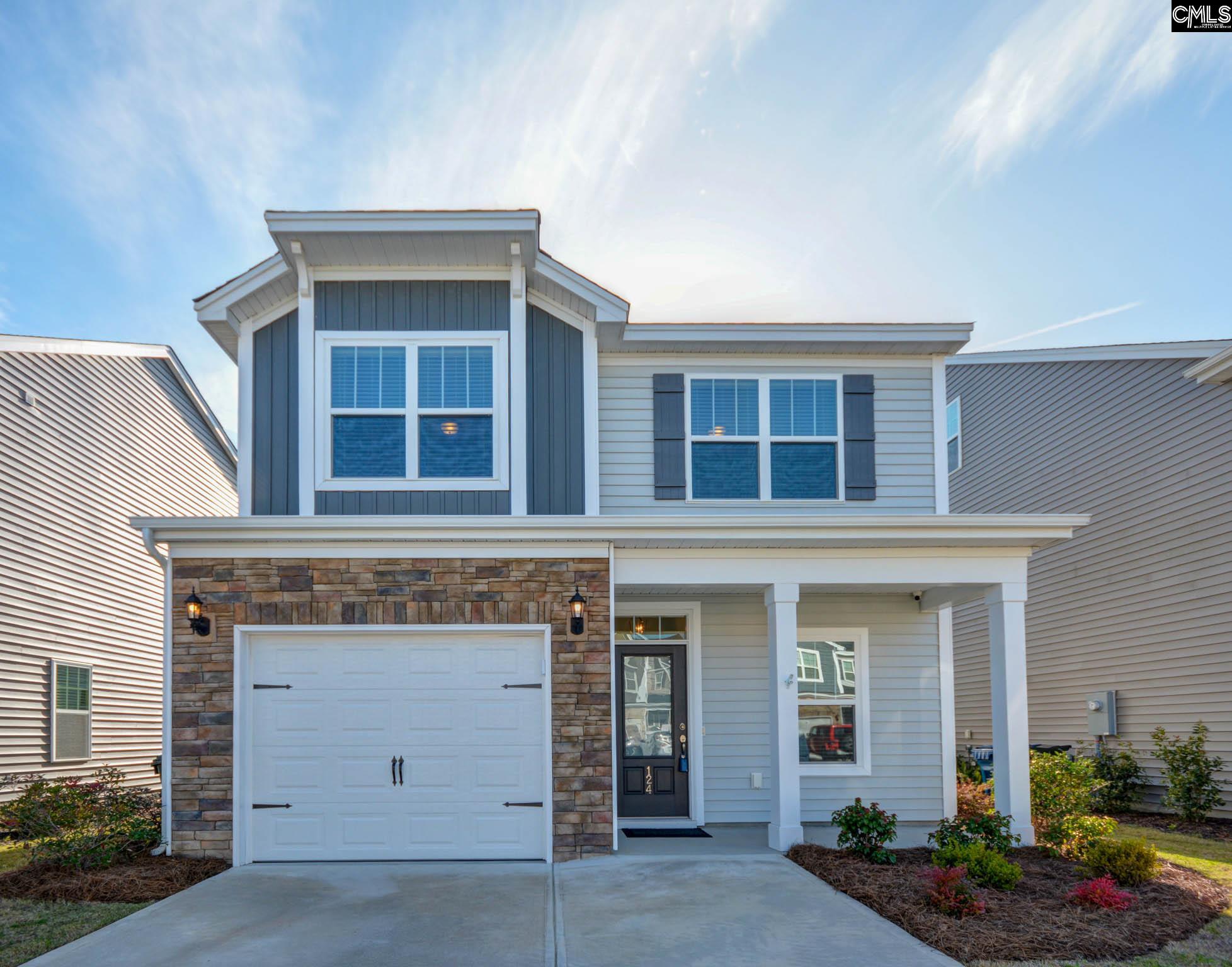 124 Weeping Oak West Columbia, SC 29169
