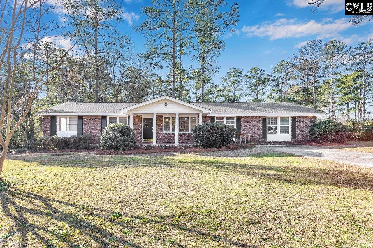 8010 Clearwater Columbia, SC 29223