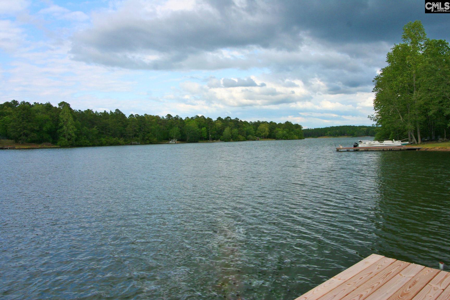 Edisto Lake