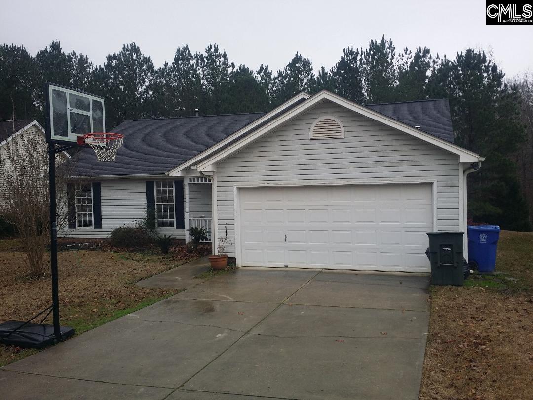 119 Cedar Field Columbia, SC 29212