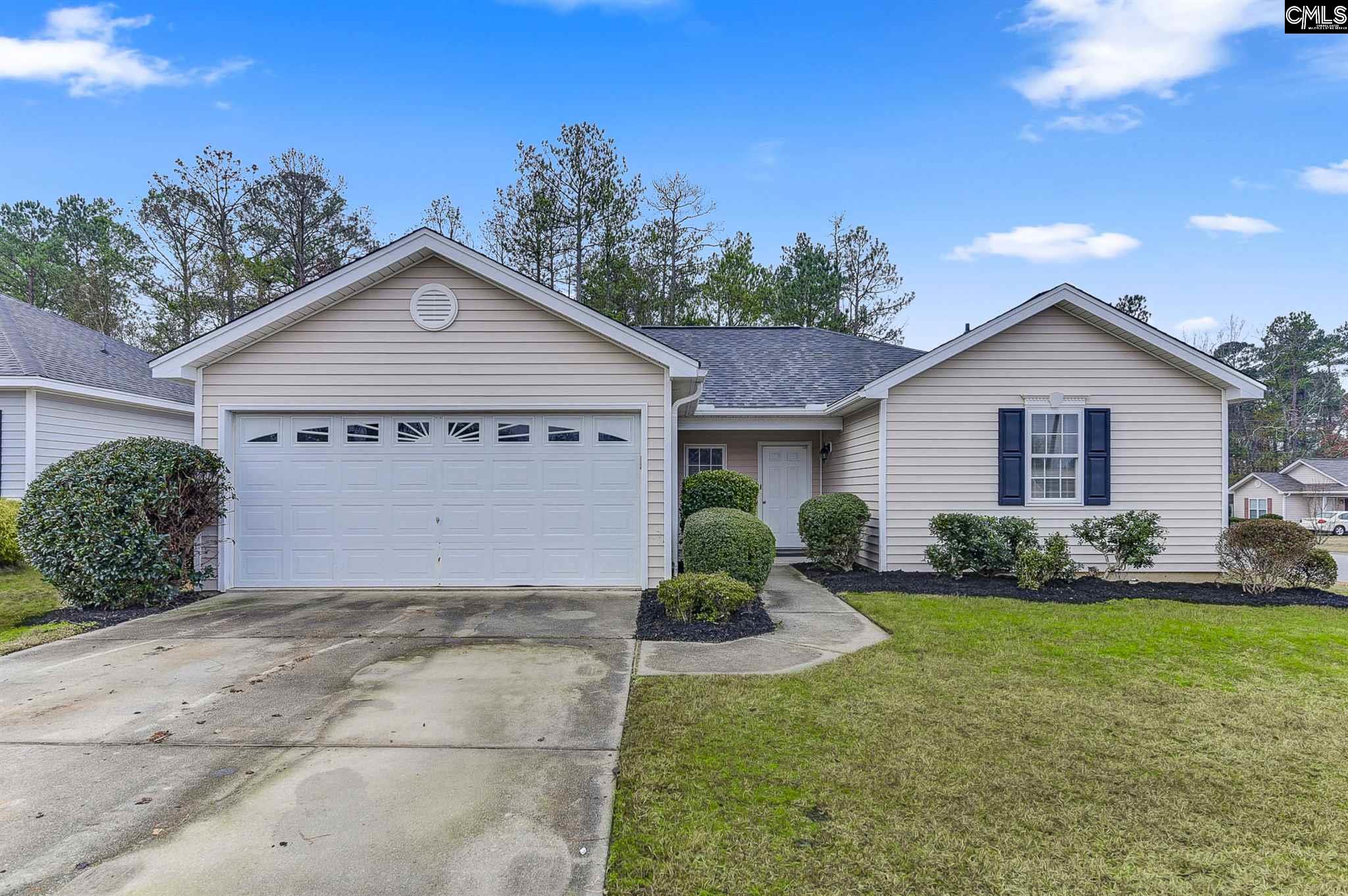 1000 S Twin Oaks Columbia, SC 29209