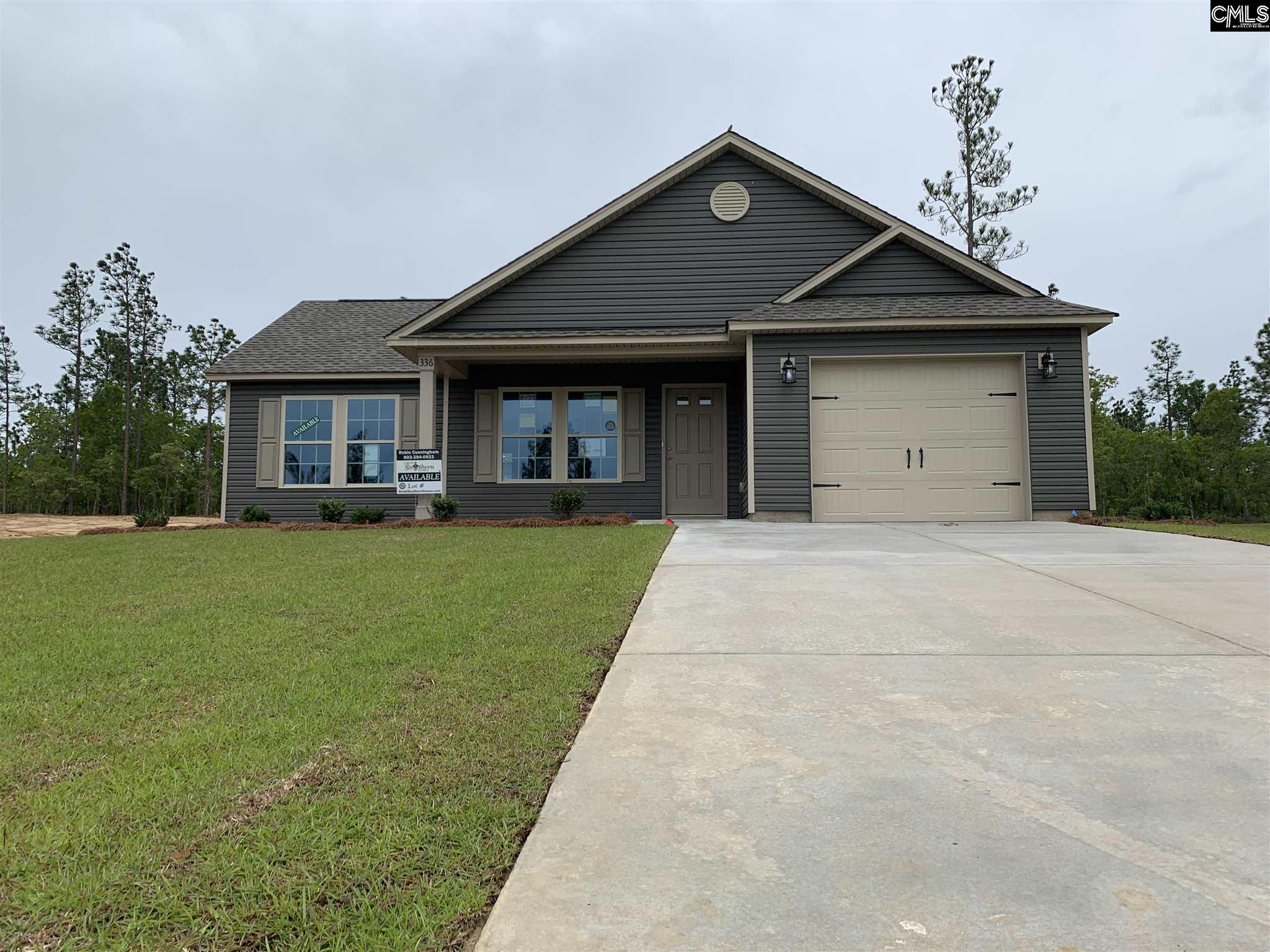 Gaston SC Real Estate for Sale