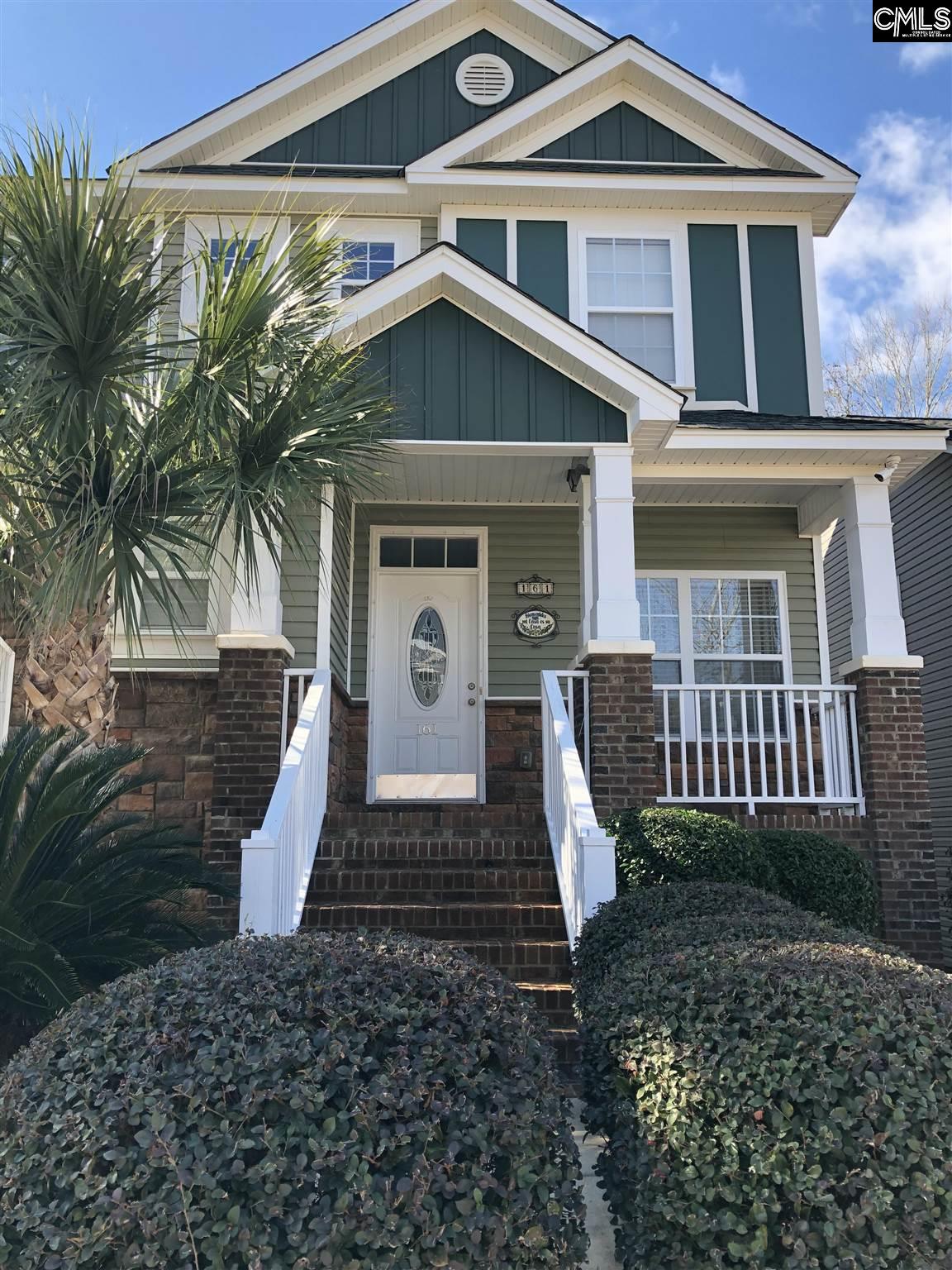 161 Herrick Lexington, SC 29072