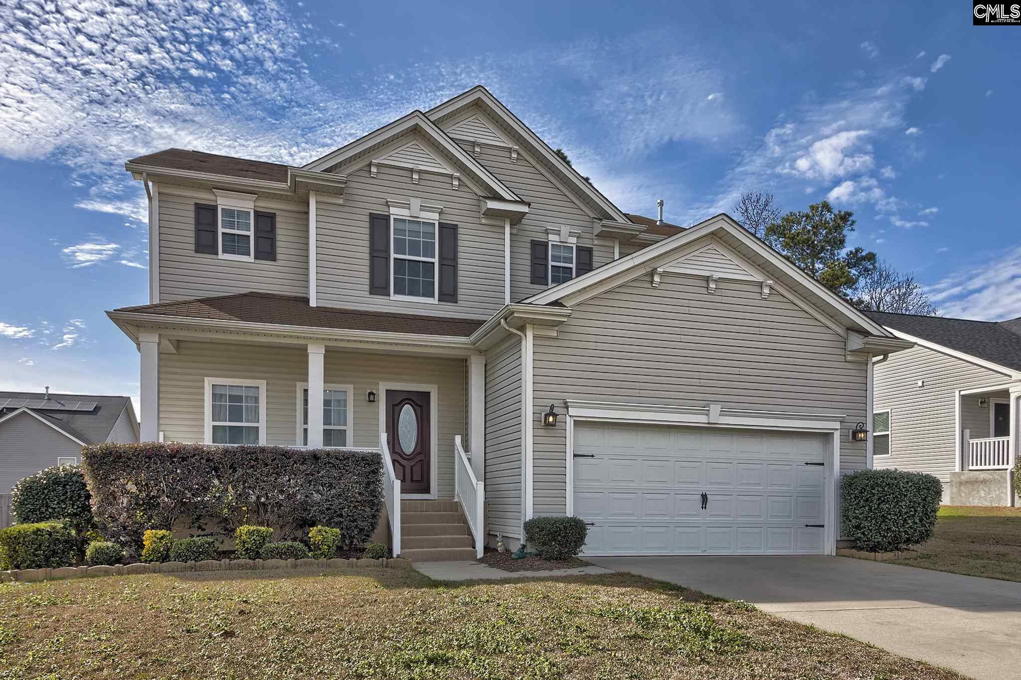112 Settlers Lexington, SC 29072